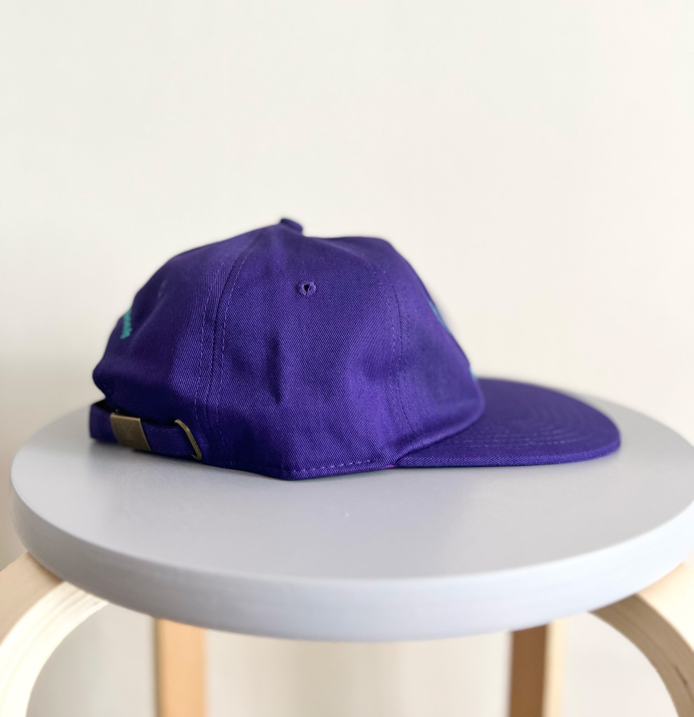 LOVE CAN GO THE DISTANCE cap | someday