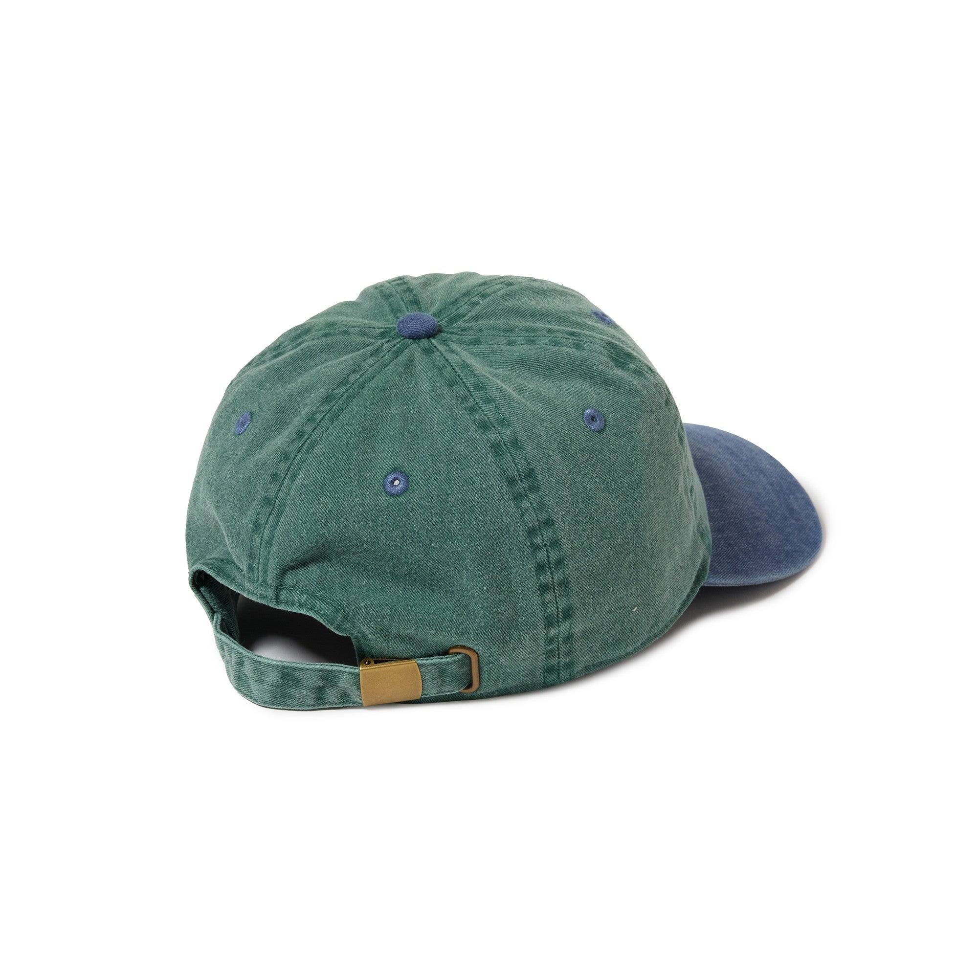 Alwayth ACTUAL PROOF Cap Green | someday