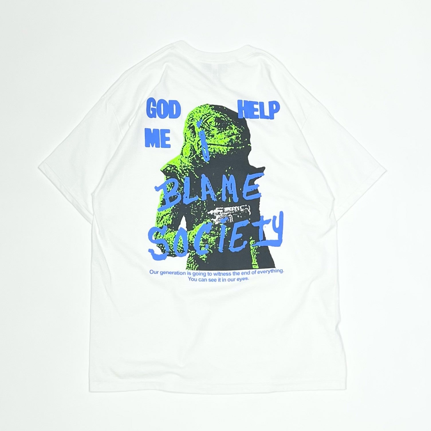 ARAKI(araki)アラキロンT Araki Tee | someday