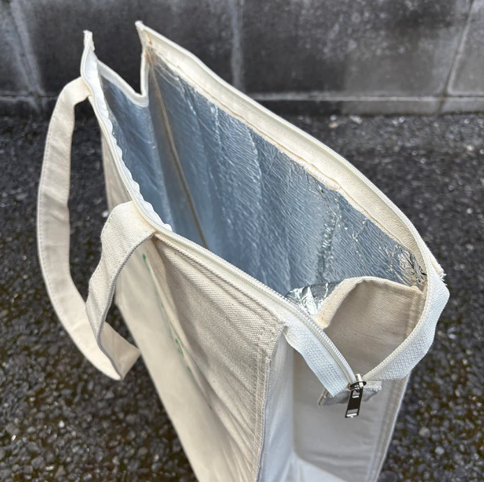 てっぺい ZEPTEPI Bag / Cooler / ZExchange | someday
