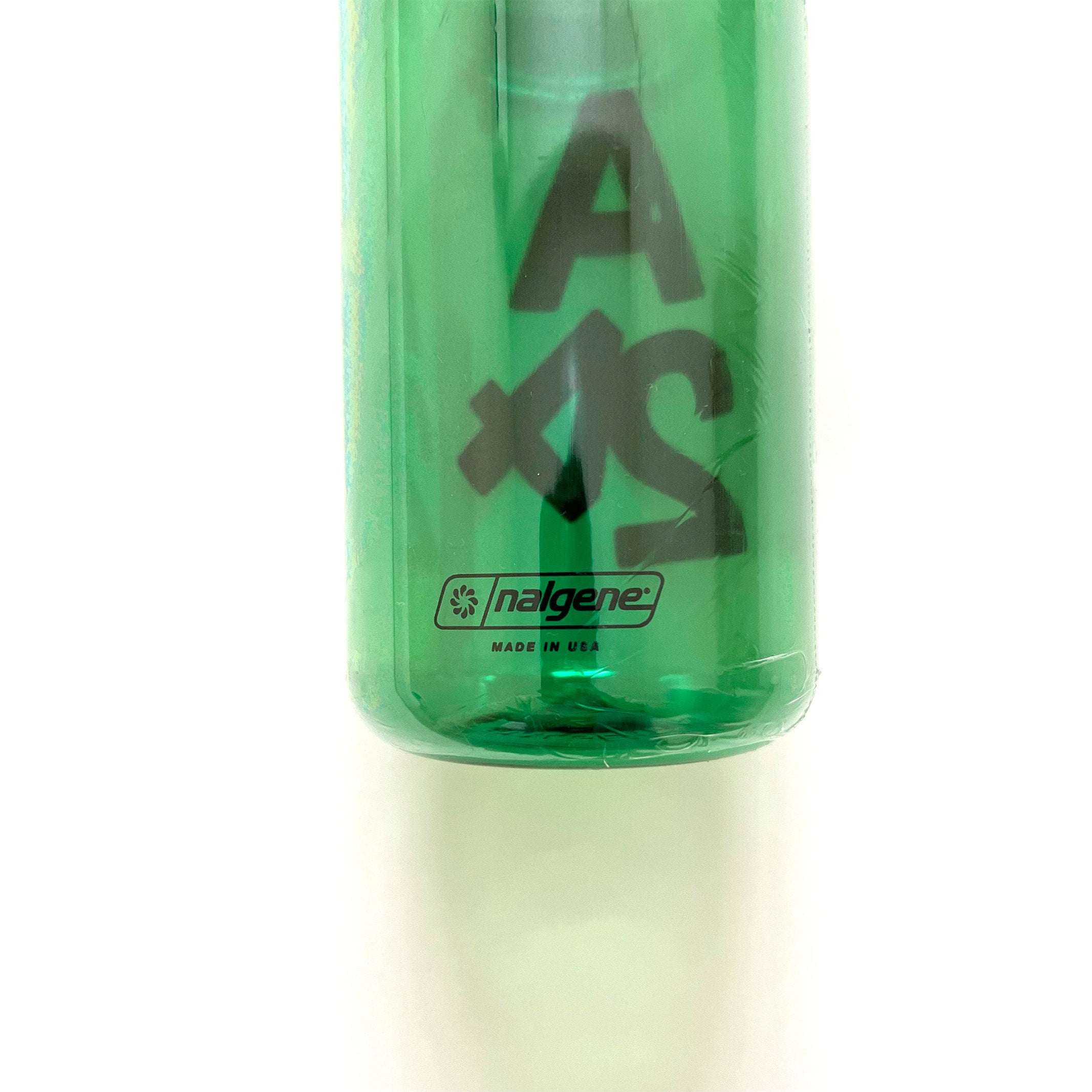 A24 Stacked Logo Nalgene Water Bottle | someday