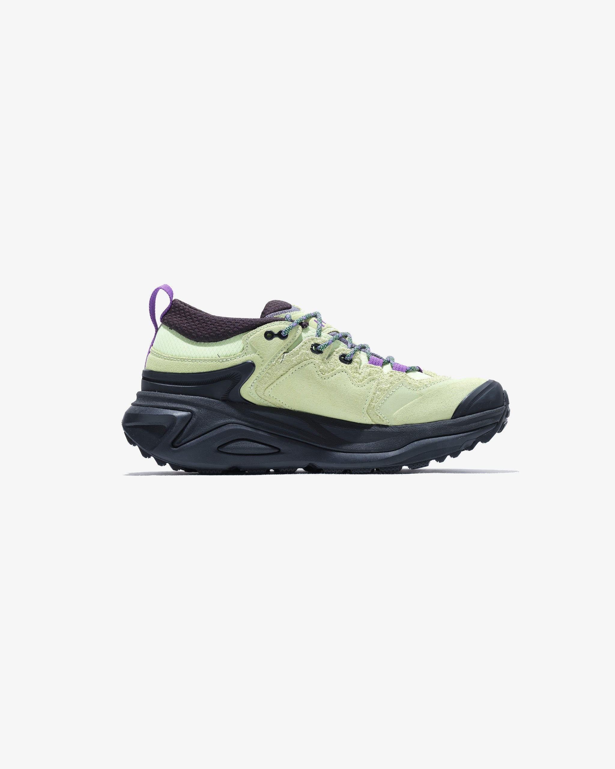 極美品完売品 KAHA 3 LOW GTX TP 'GORE-TEX28.5 HOKA KAHA 3 LOW GTX TP 