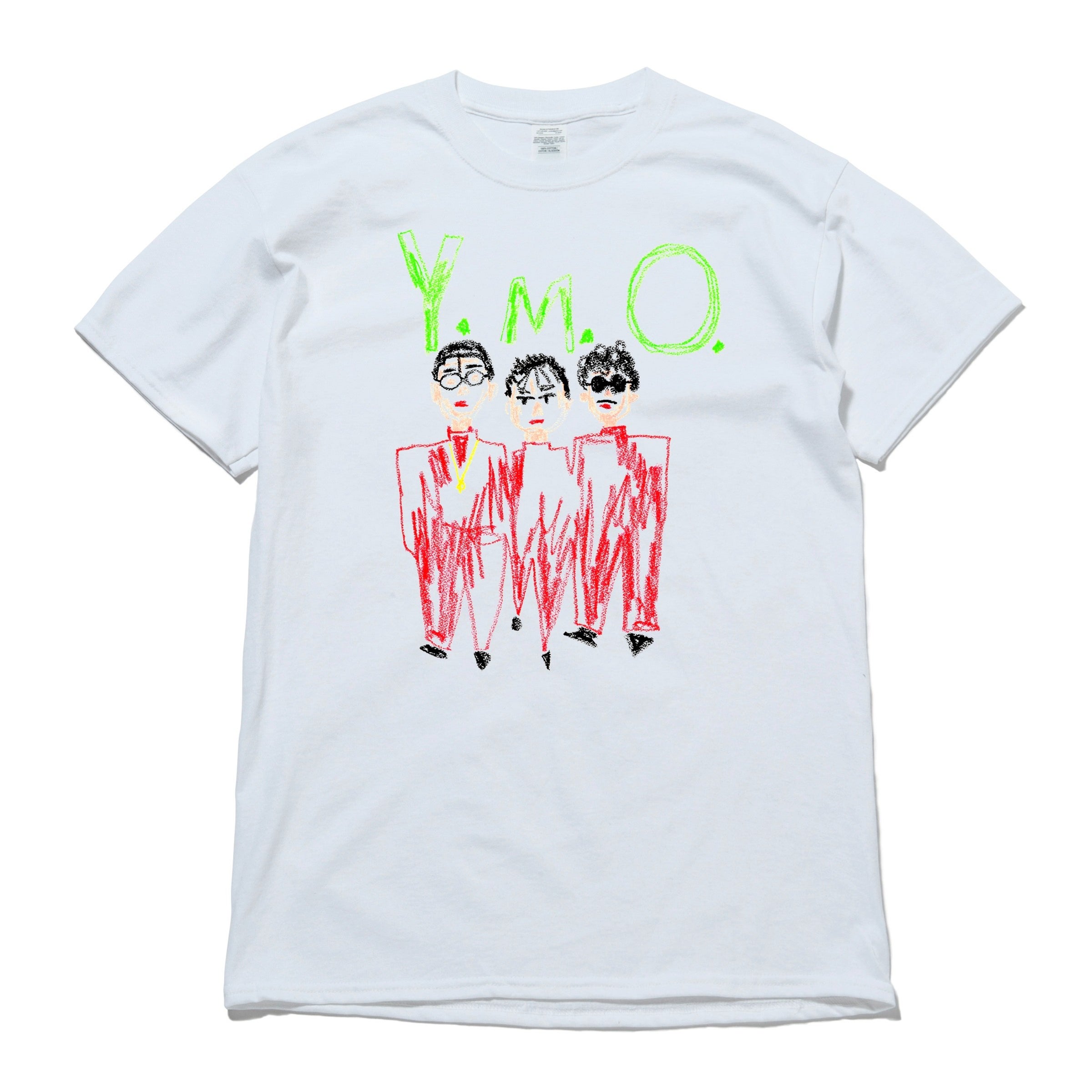 Araki Tee | someday