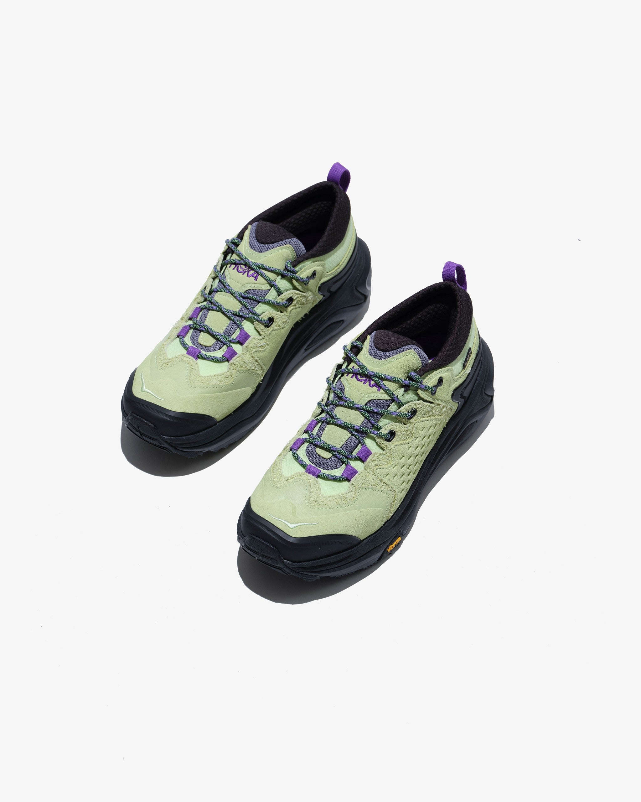 HOKA KAHA 3 LOW GTX TP 