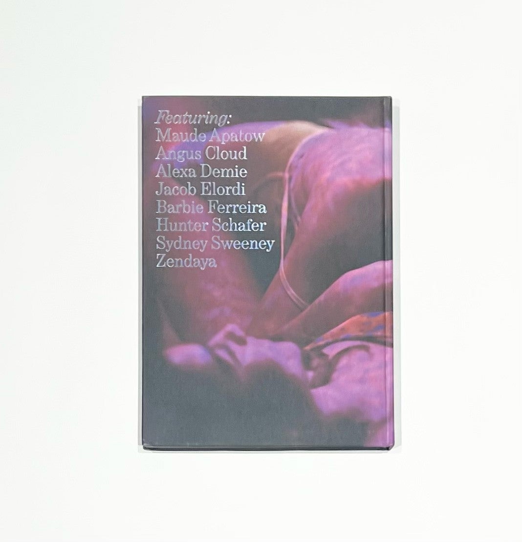 A24 Euphoria Fashion by Heidi Bivens | someday