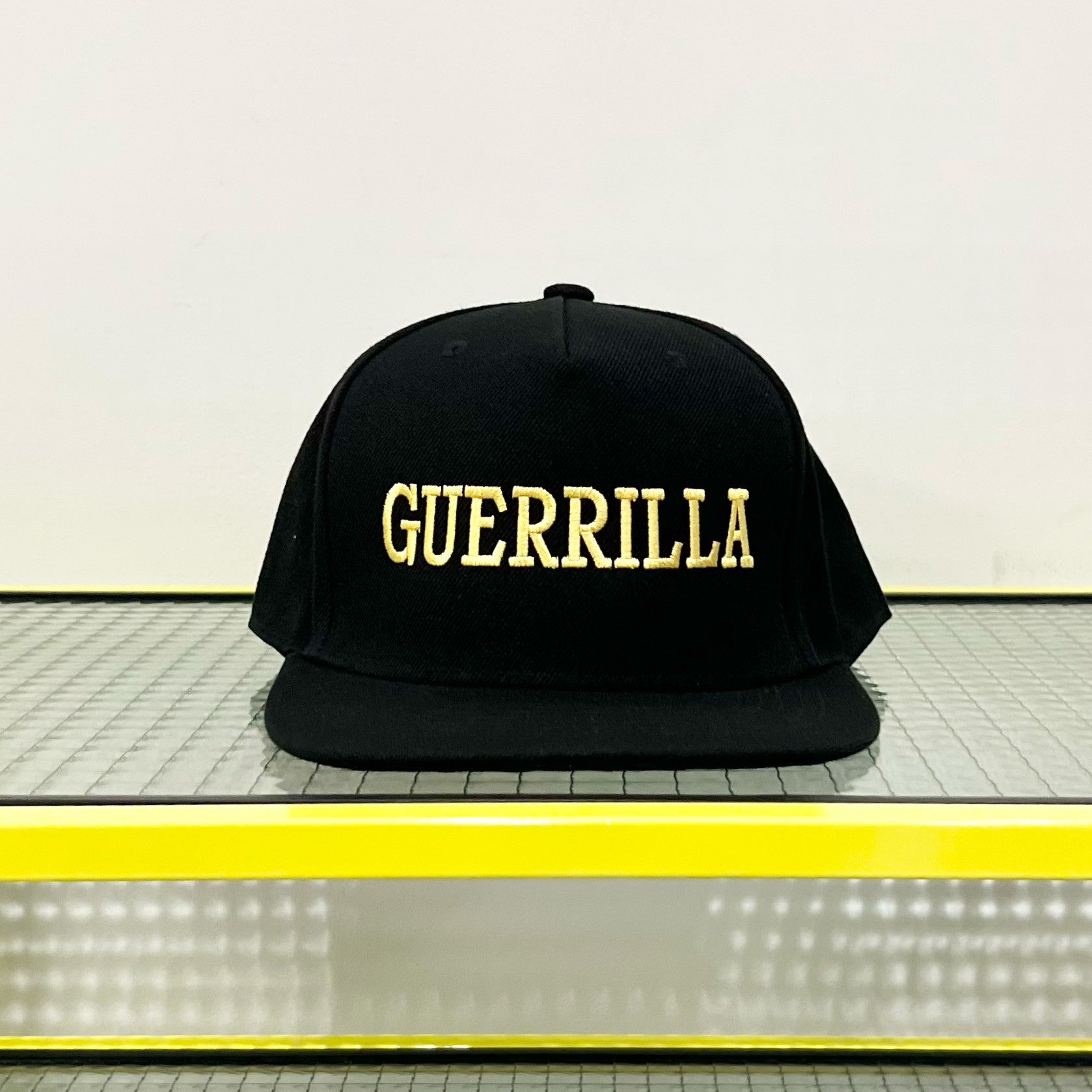 Terror CAP | someday
