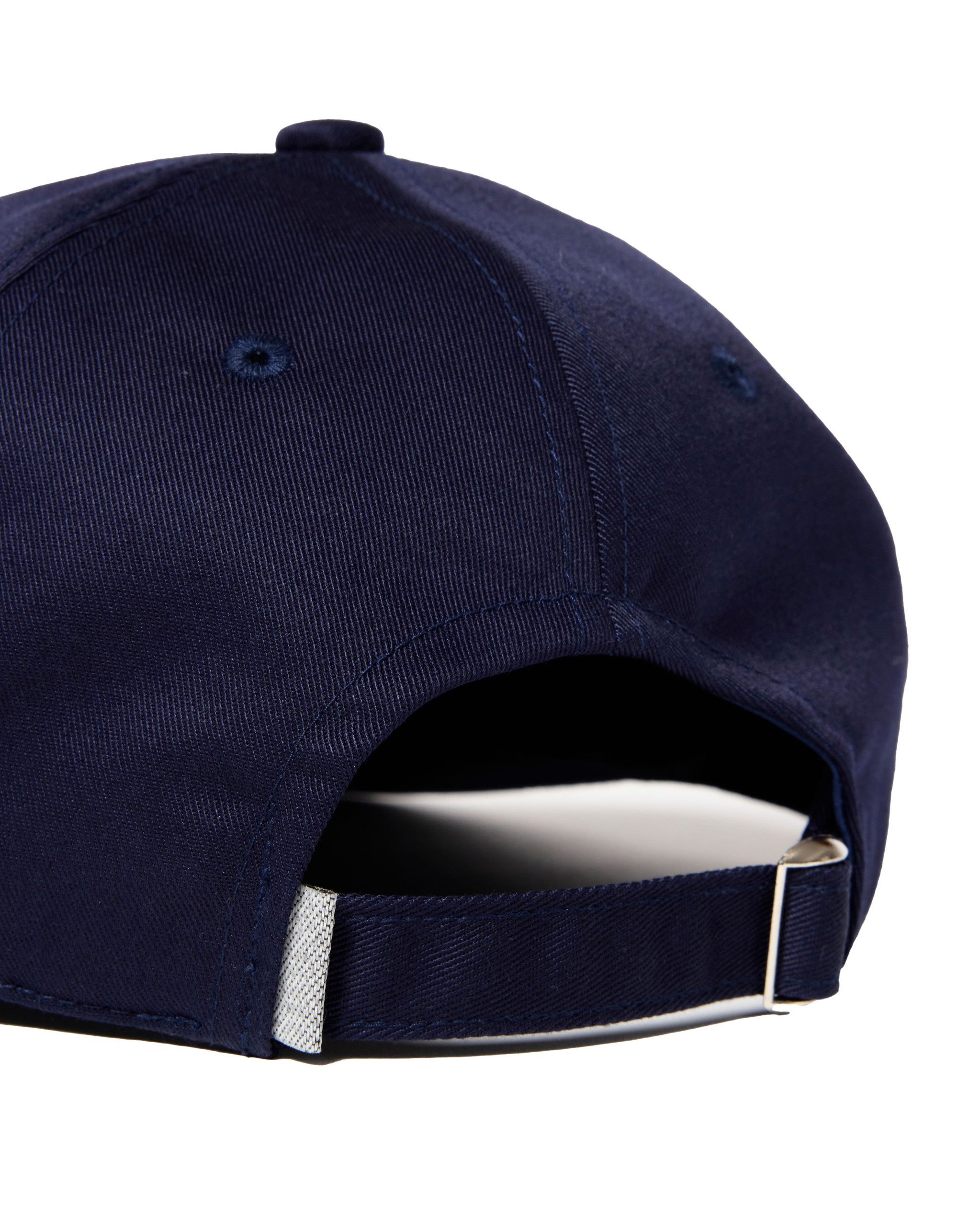 Alwayth Embroidery Cap Navy | someday