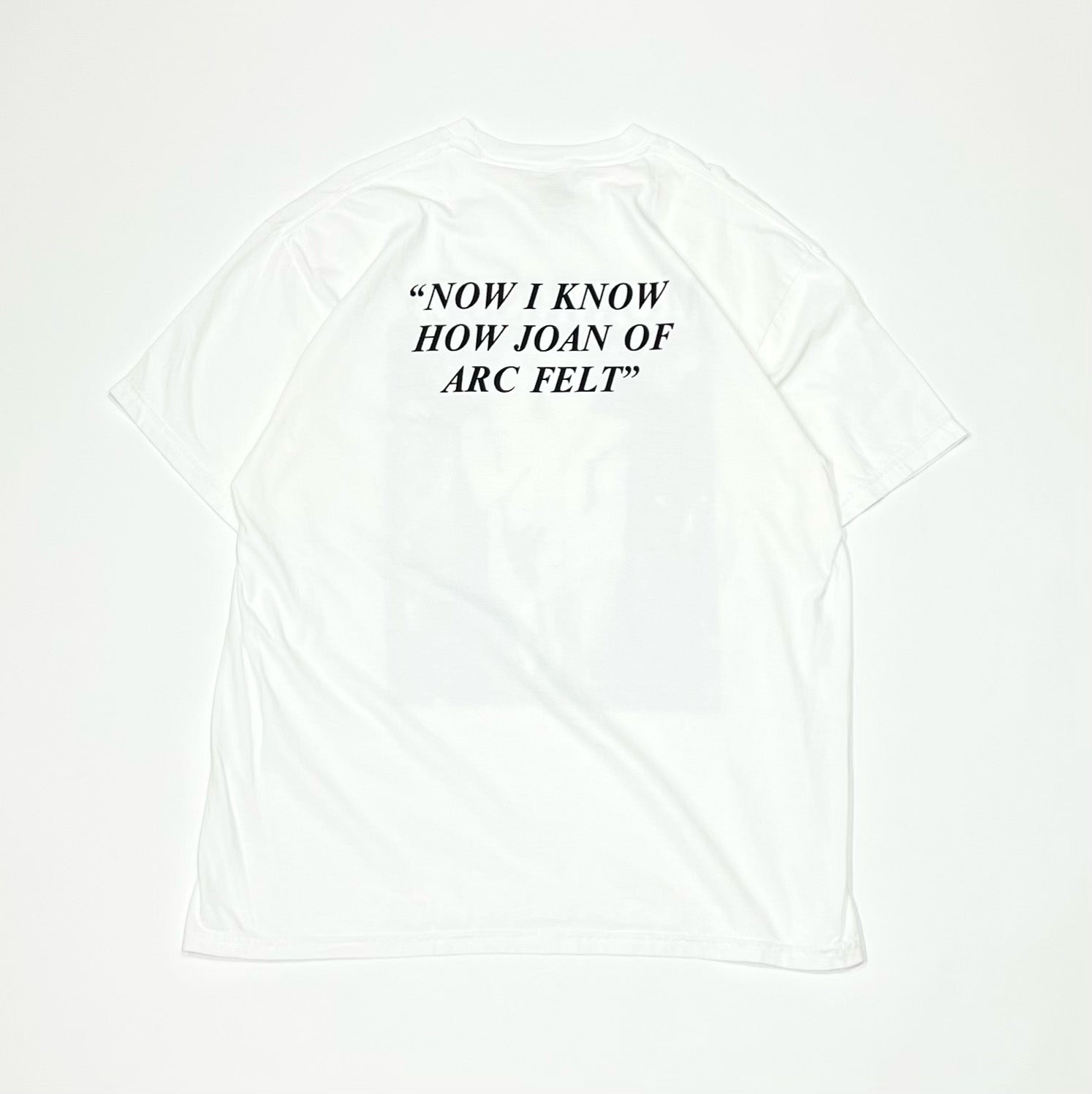 BIG MOUTH STRIKES AGAIN Tee White | someday