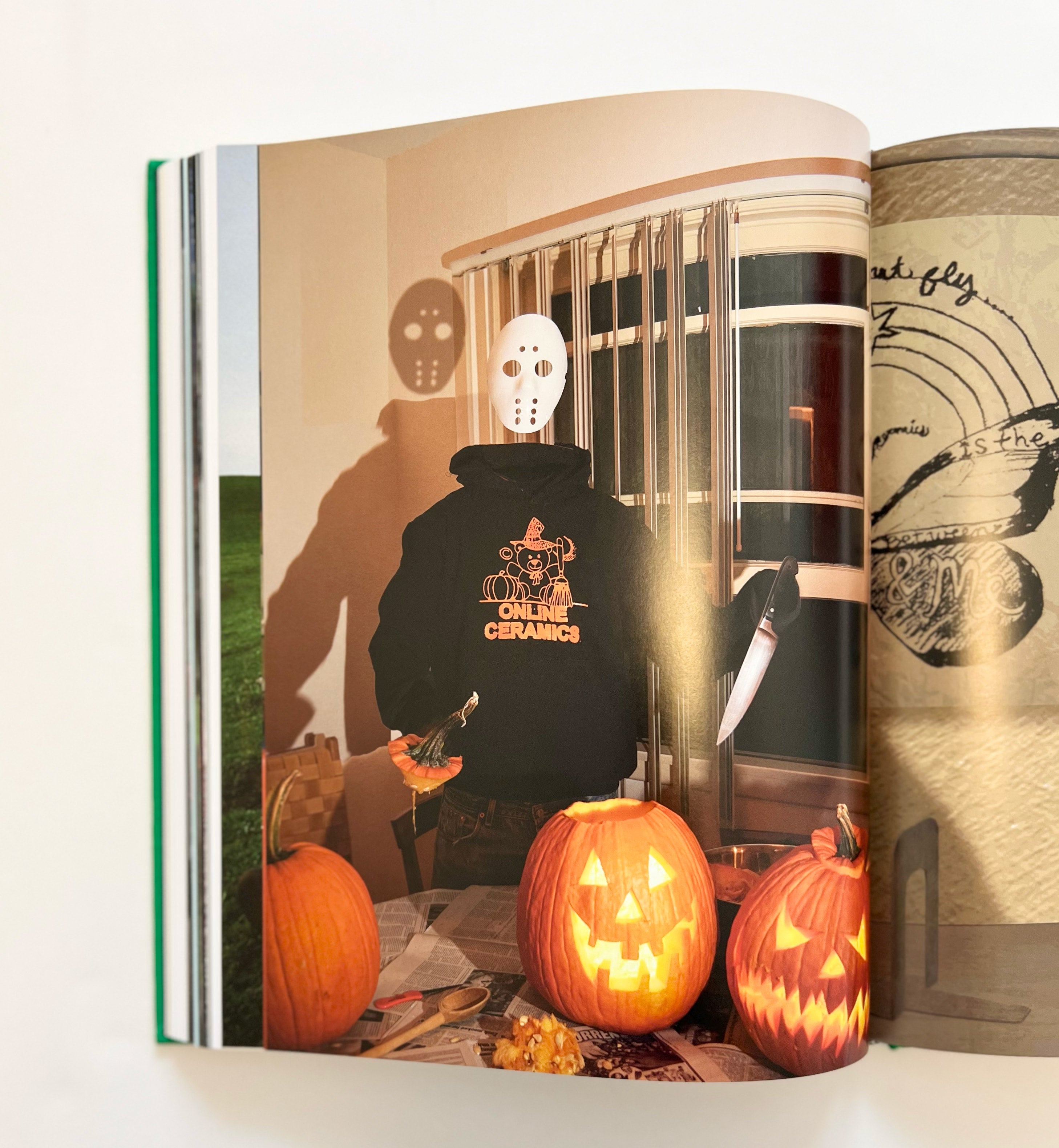 Tricker's Cabin: The Oral & Visual History of Online Ceramics