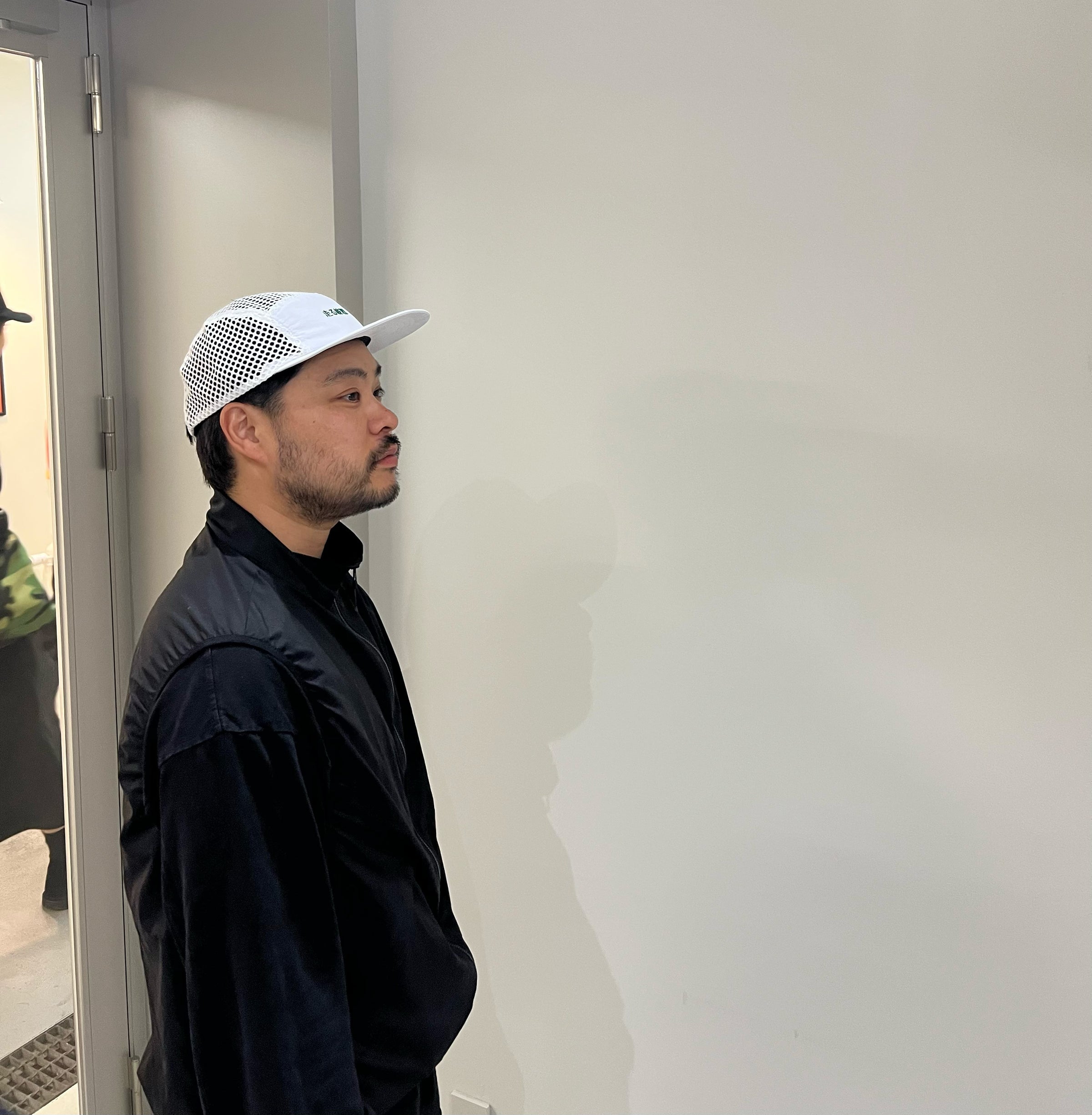 走る練習 Cult Cap《森》 | someday