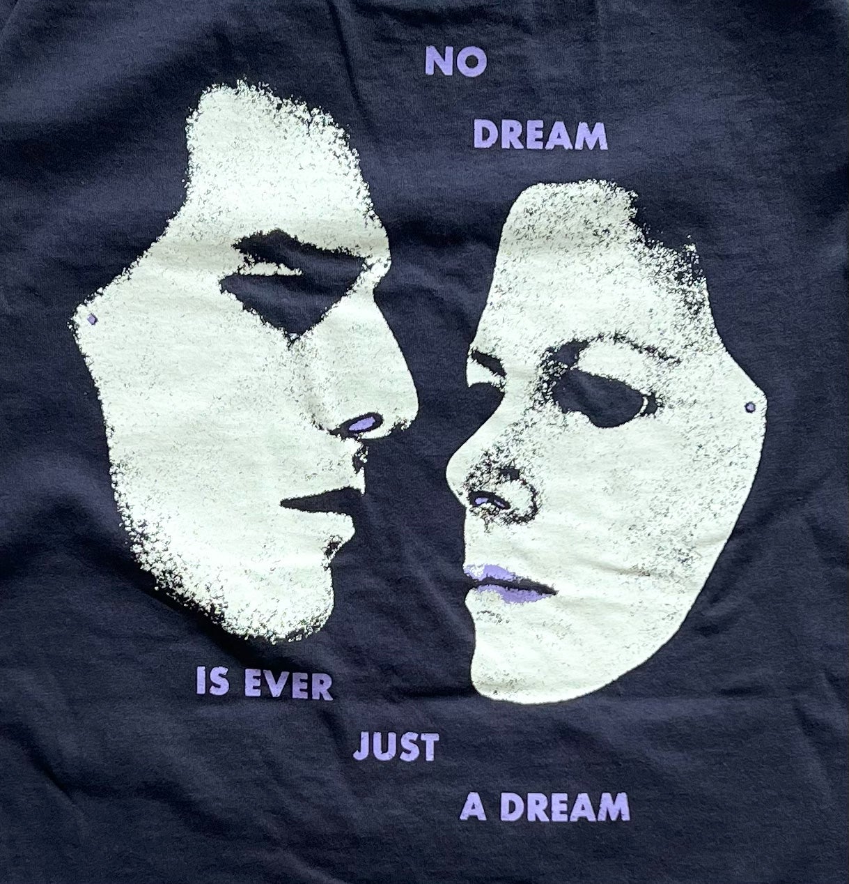 EYES WIDE SHUT Tshirt | someday