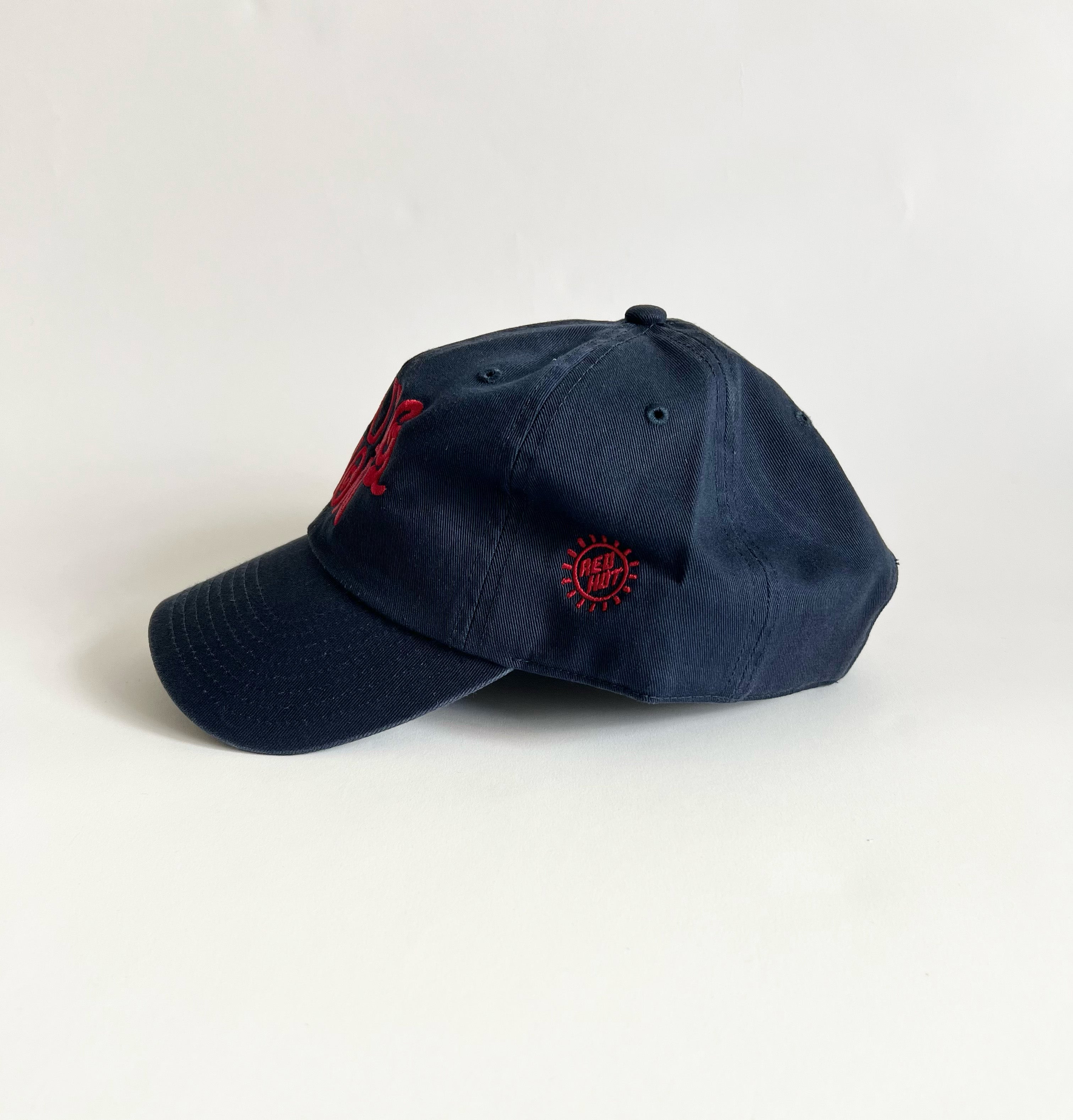 SADE \"YOUNG LION\" オフィシャル キャップ TRAИƧA - Sade 