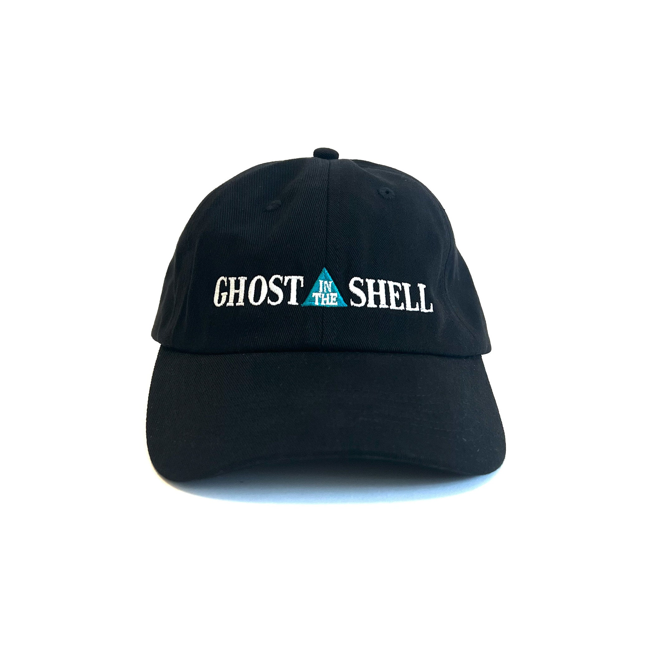 Ghost Cap | someday