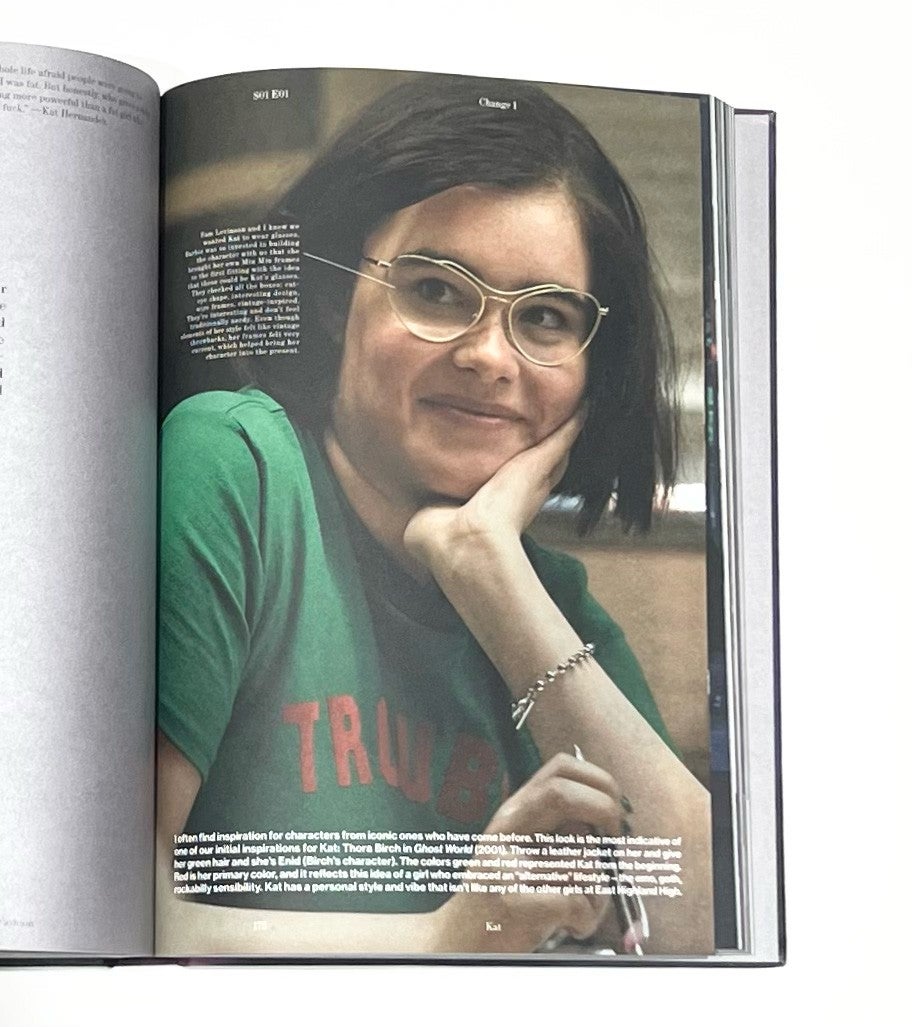 A24 Euphoria Fashion by Heidi Bivens | someday