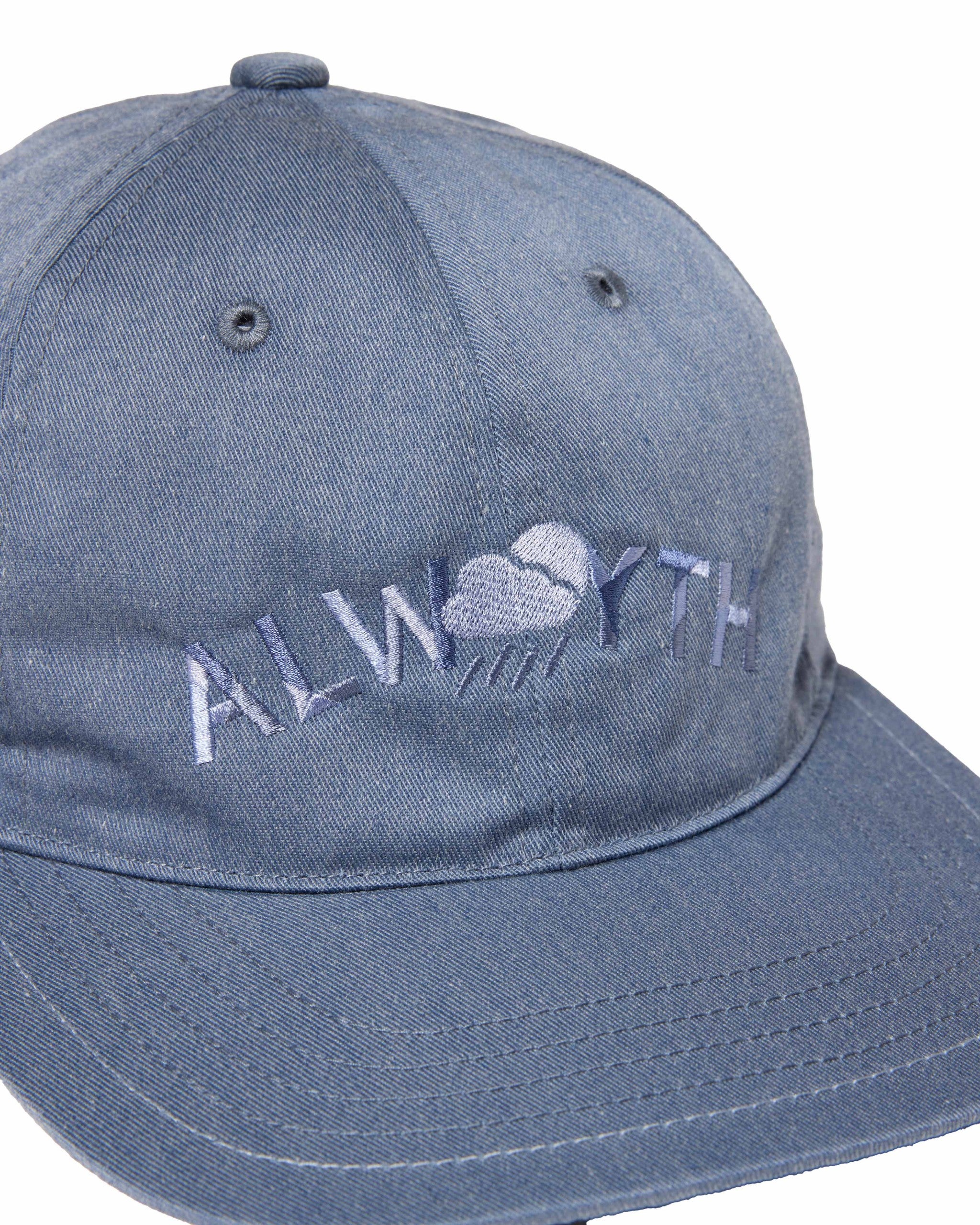 帽子 LANE BY BROCHURE ALWAYTH CAP LANE BY ALWAYTH W.D.W CAP Brochure キャップ 【公式通販】