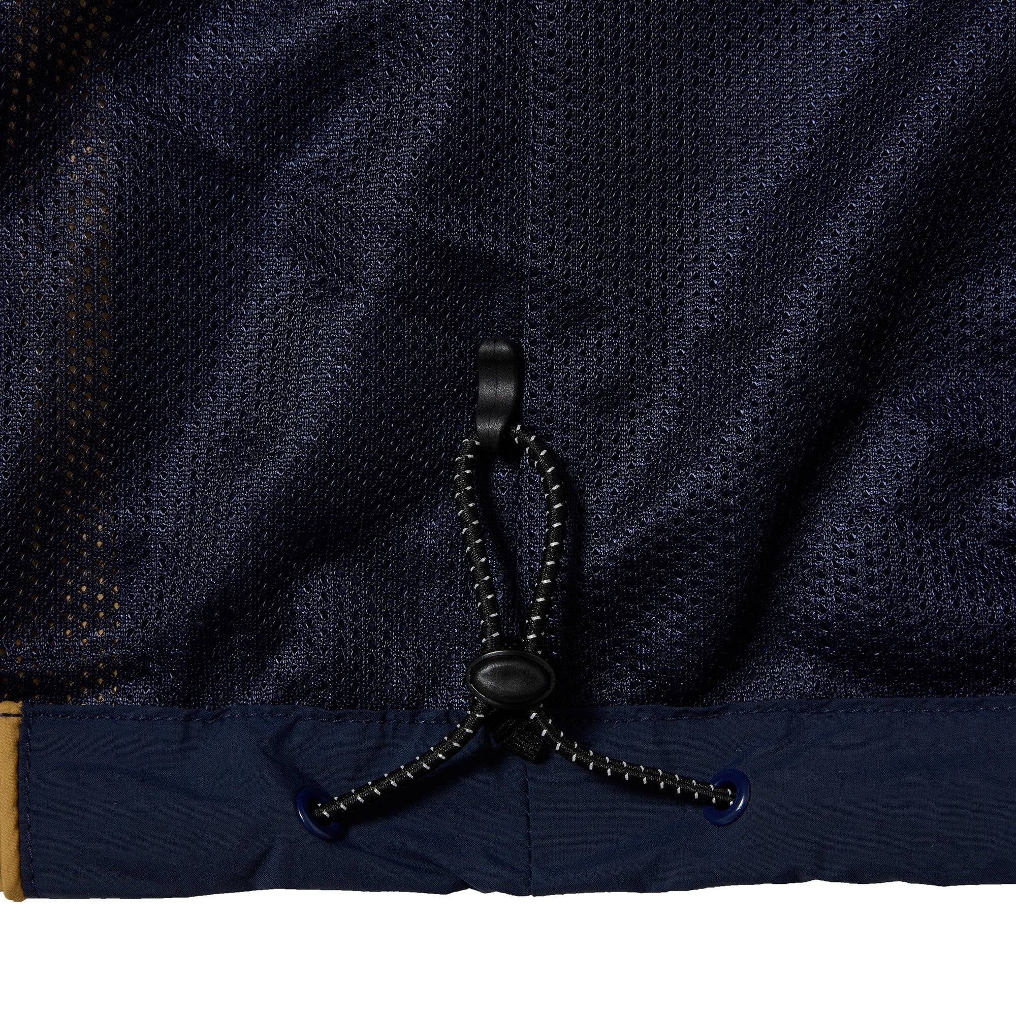 Alwayth Training Jacket & Pants Set / Reflect Printed Navy | someday