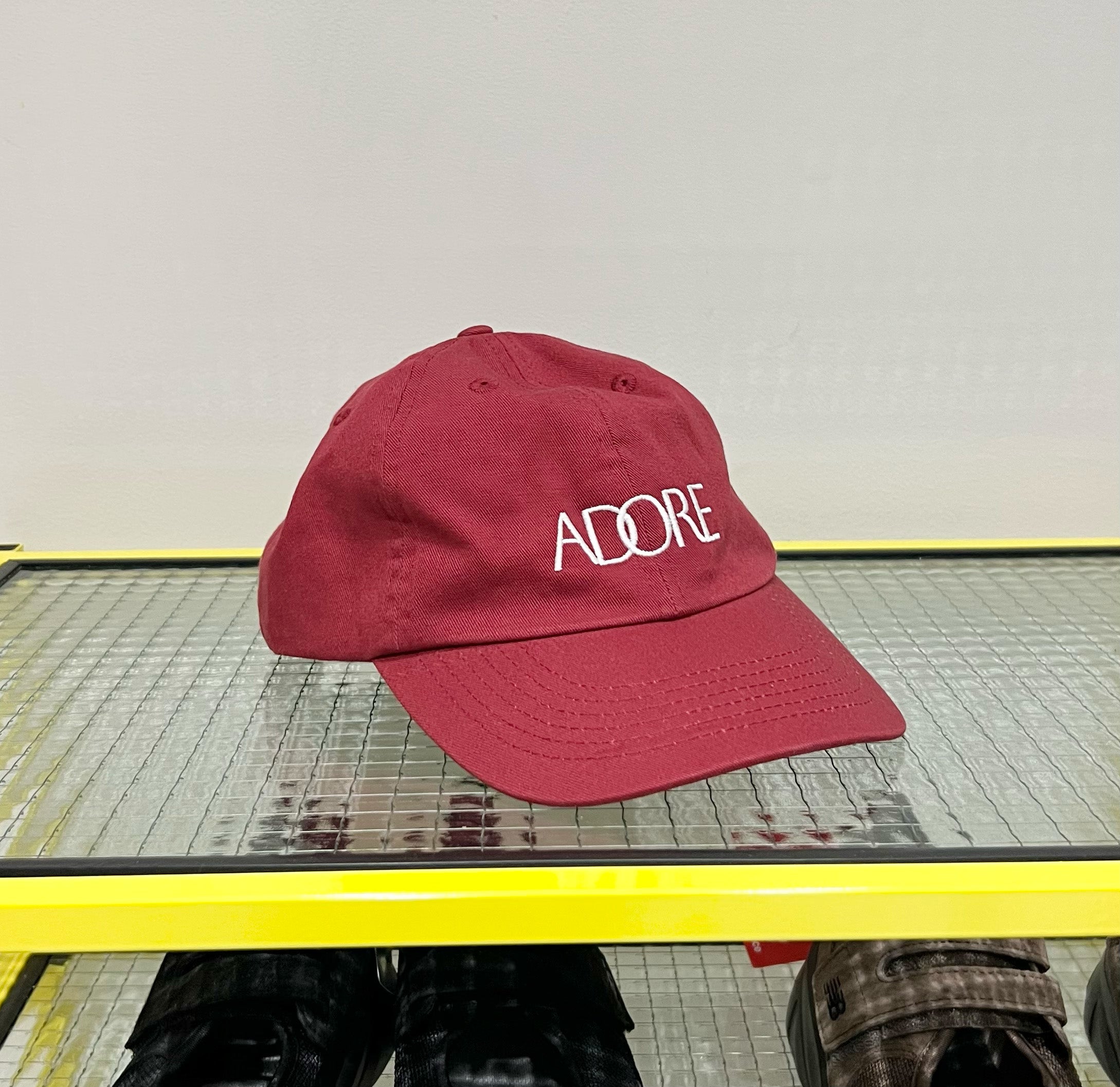 A24 Adore Matchmaking Hat | someday