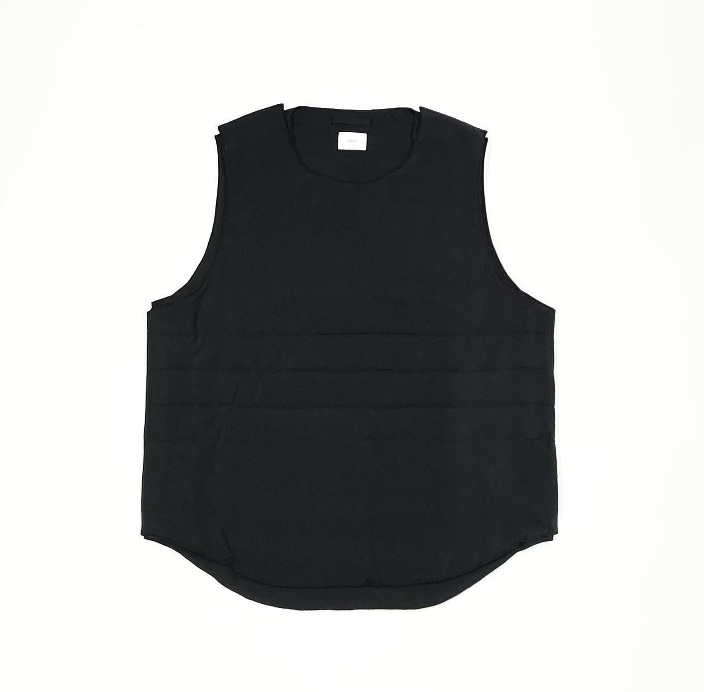ZEPTEPI Vest / Mid Loft | someday