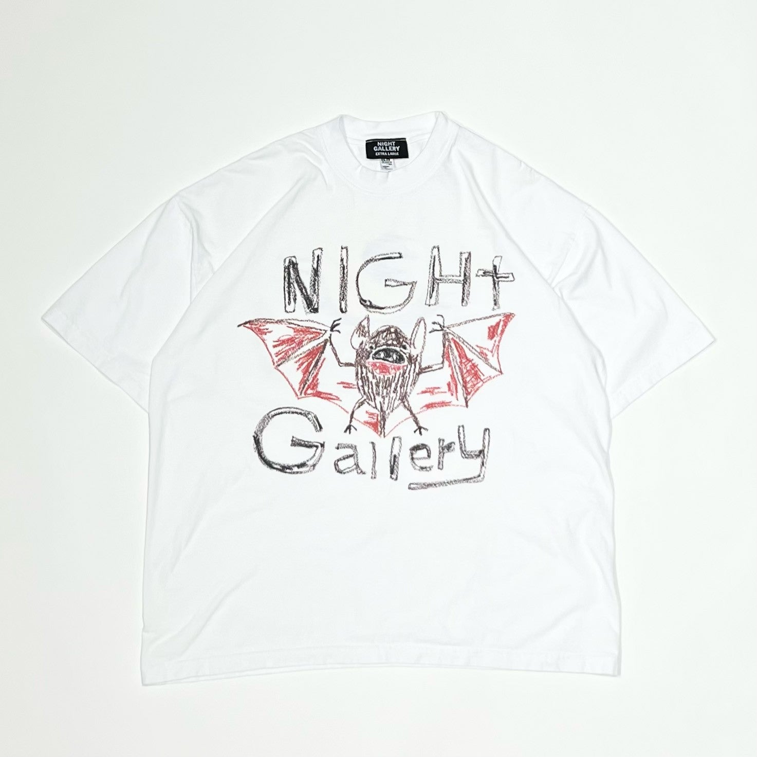 Araki Tee | someday