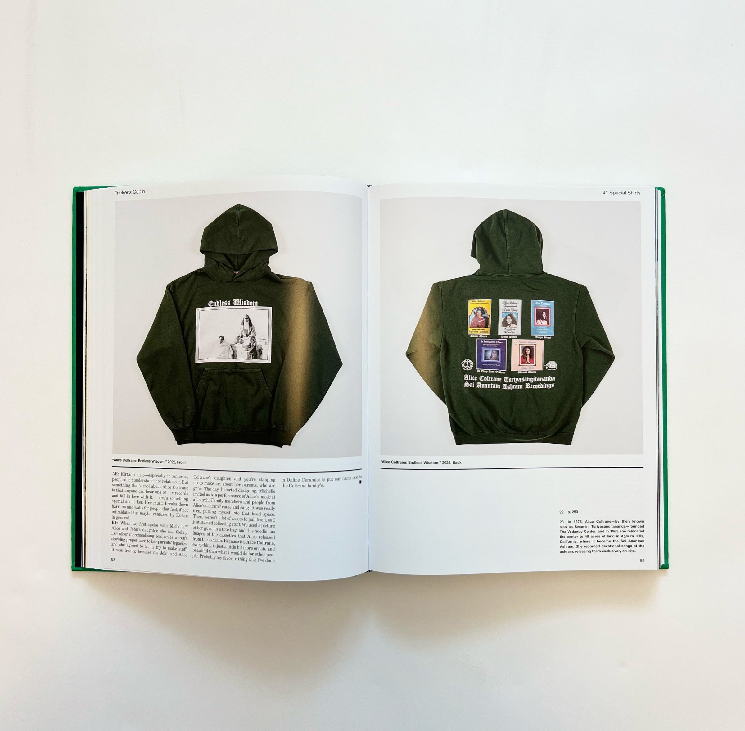 Tricker's Cabin: The Oral & Visual History of Online Ceramics