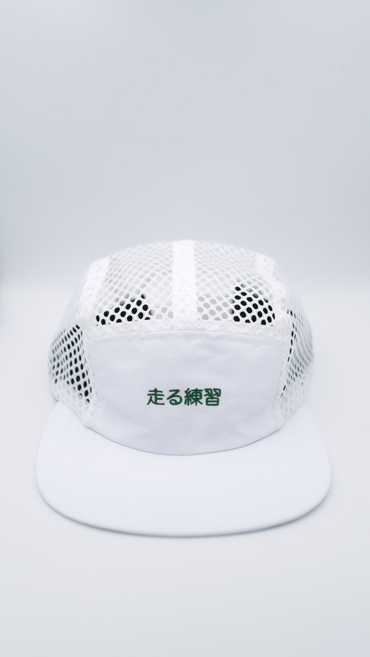 走る練習 Cult Cap《森》　カルトタイツ 走る練習 Cult Cap《森》 | someday