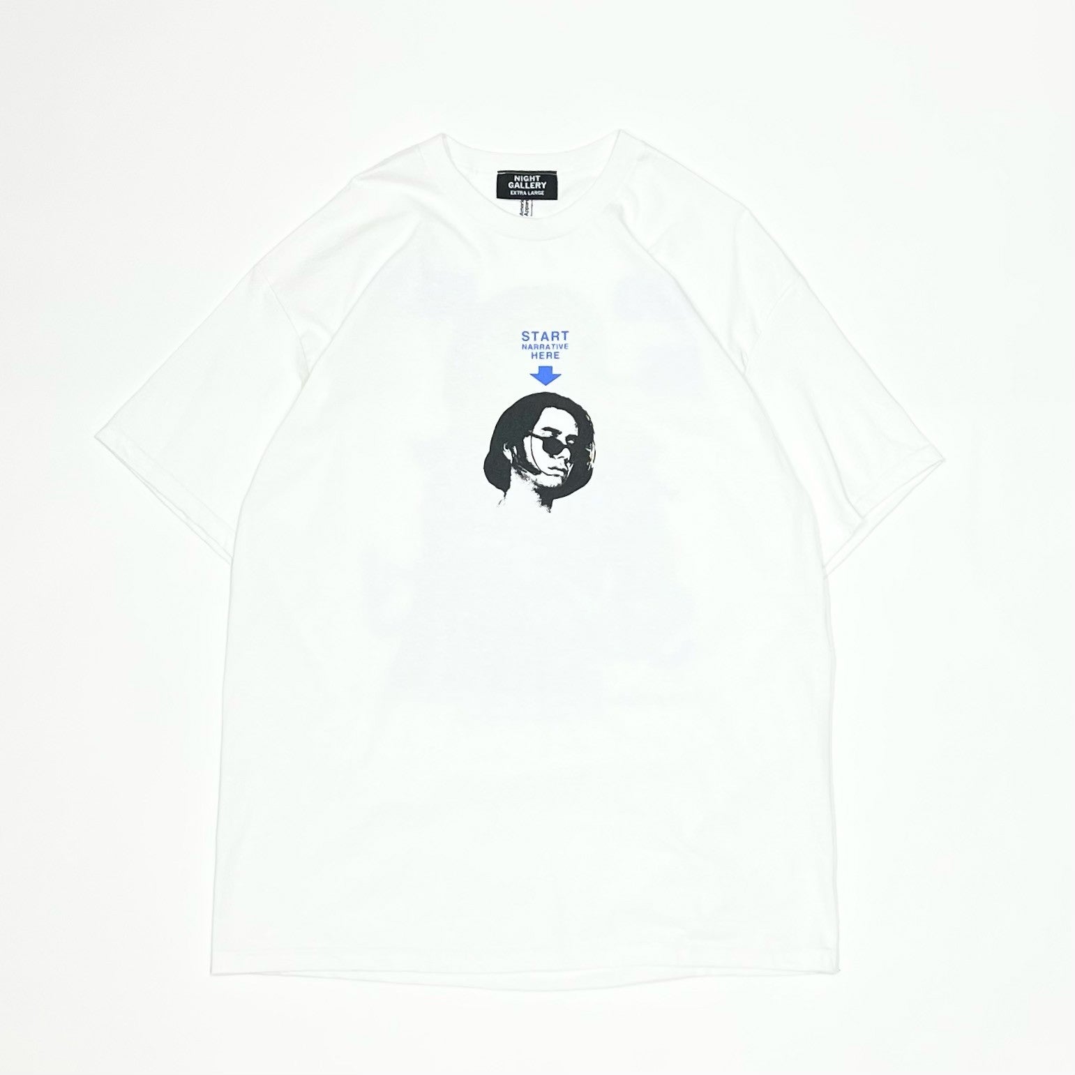 Araki Tee | someday