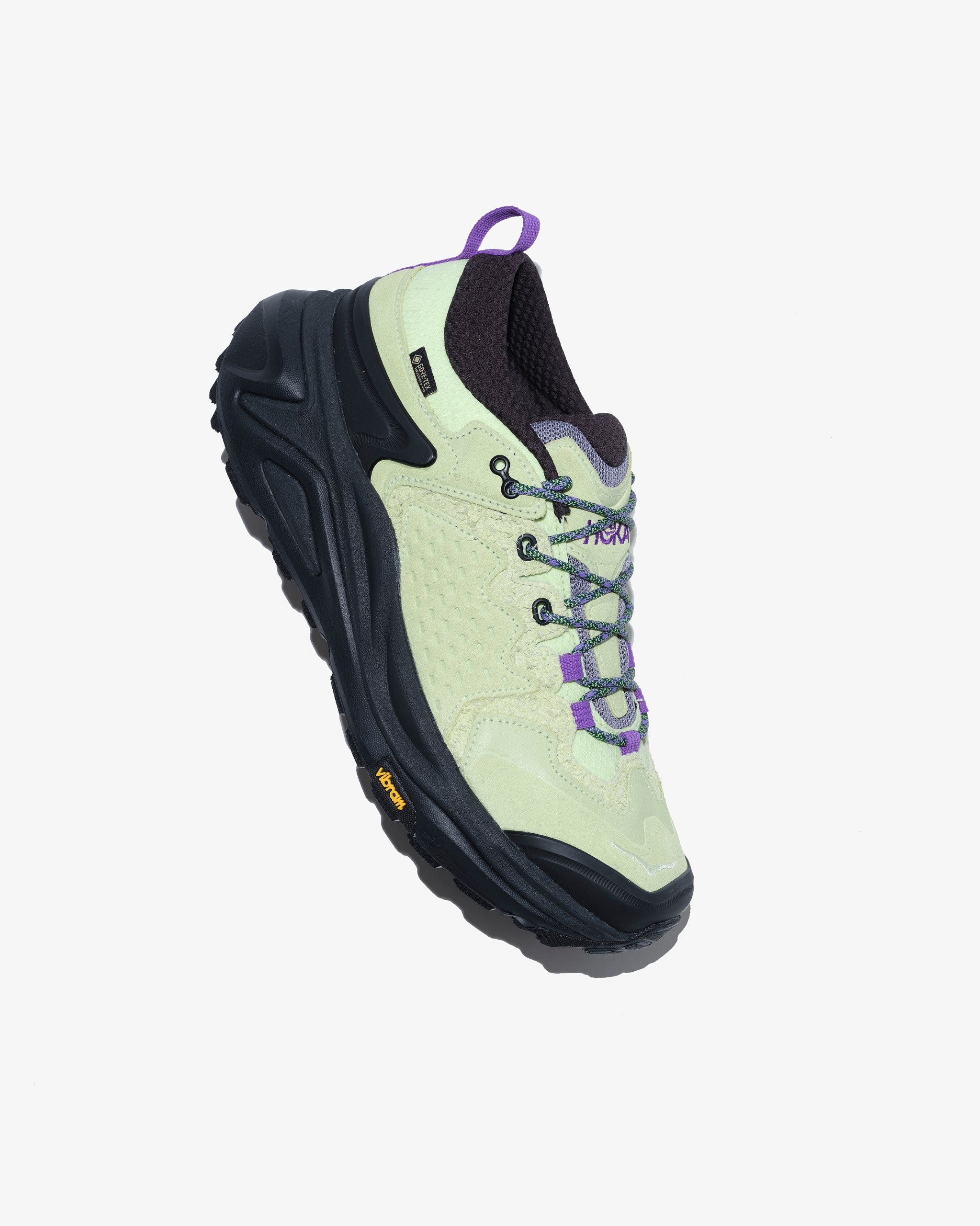 HOKA KAHA 3 LOW GTX TP 