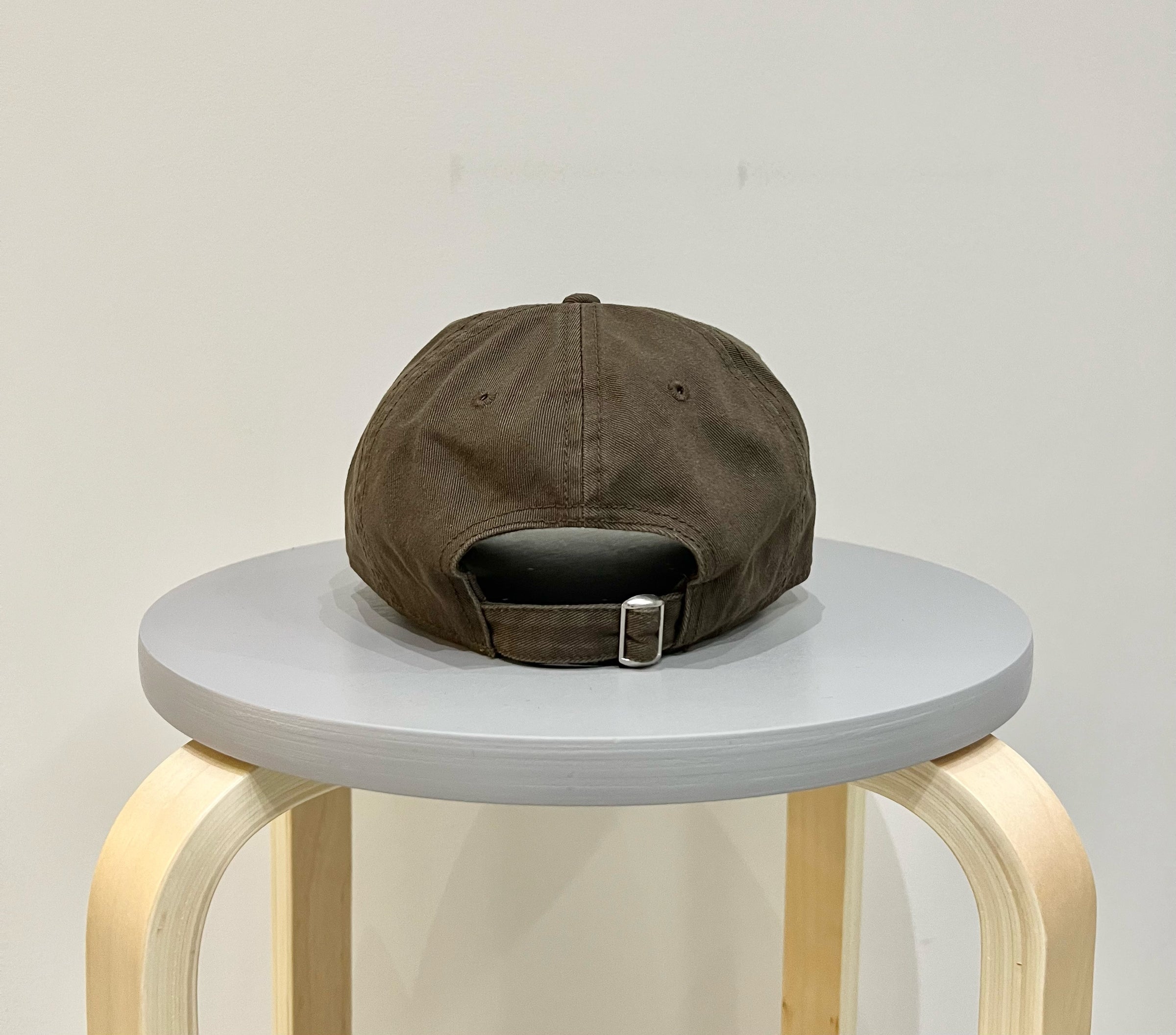 A24 Music Hat キャップ Brown A24 Music Hat – A24 Shop