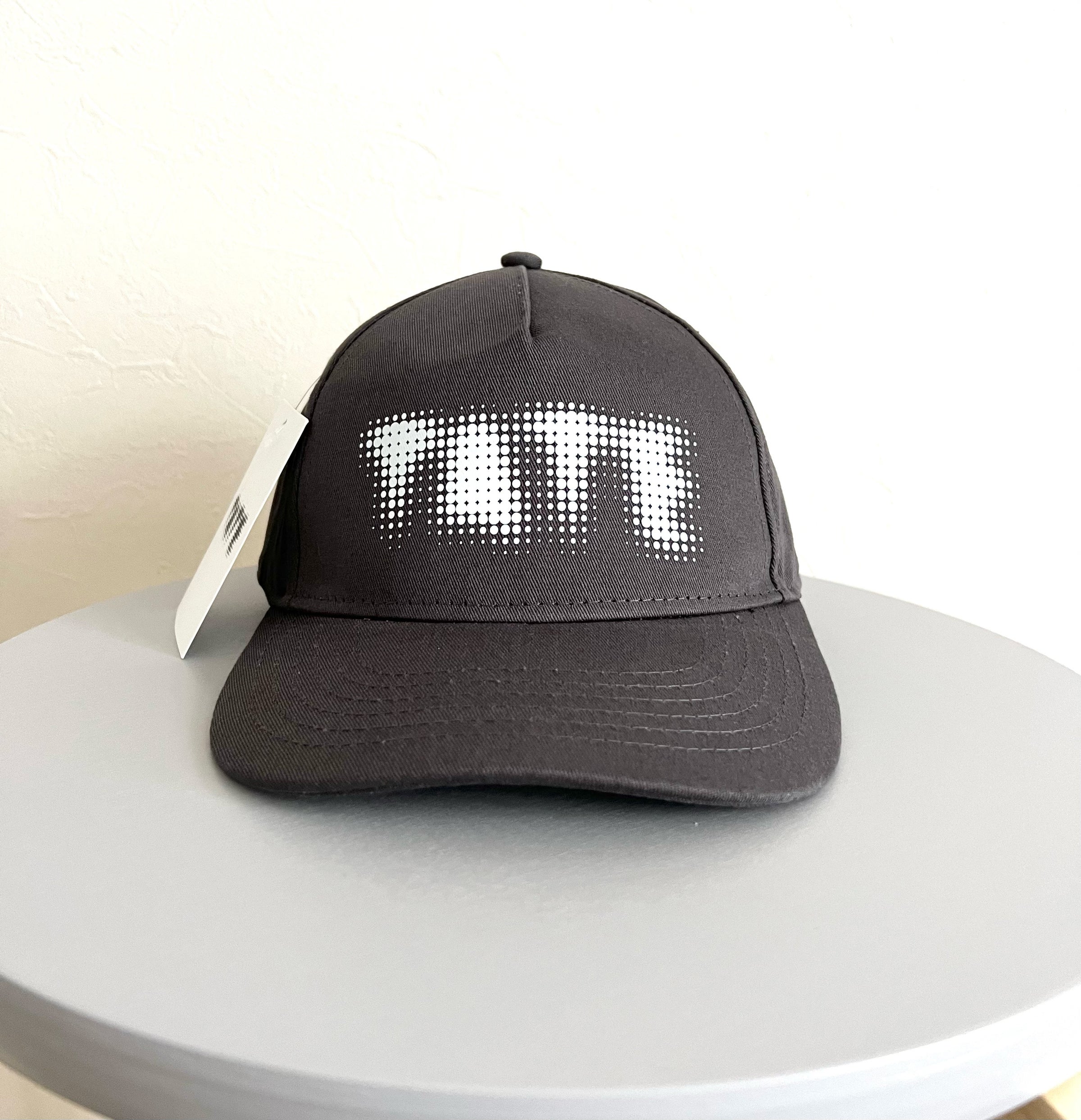 【Sale】Tate Modern Museumキャップ テイト モダン 新品】Tate Modernキャップ ミュージアムキャップ テイトモダン - メルカリ