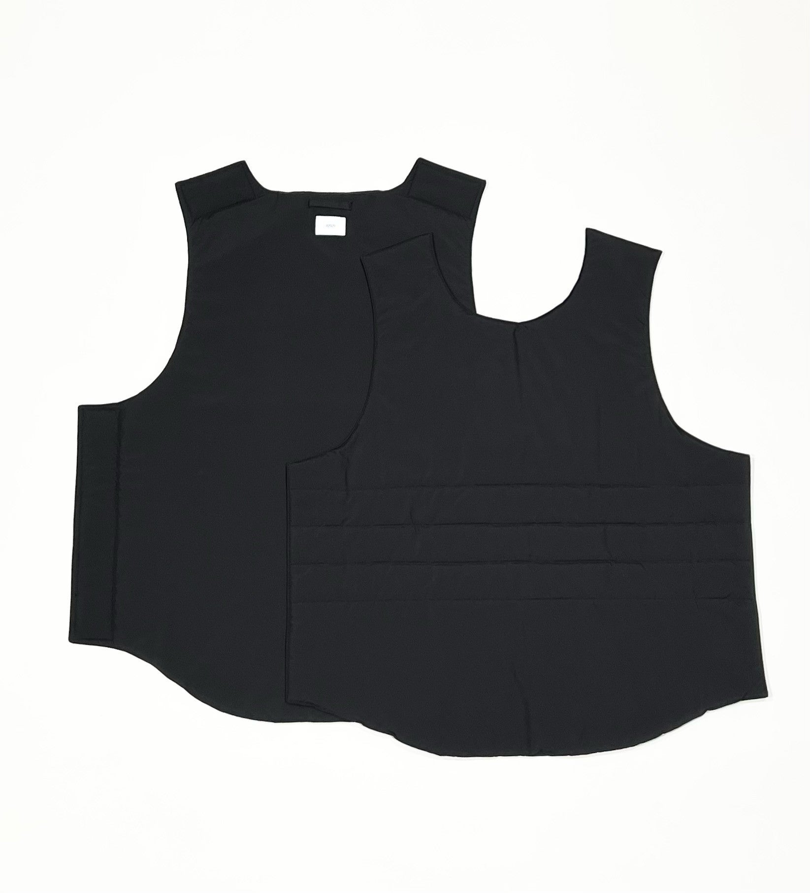 ZEPTEPI Vest / Mid Loft | someday