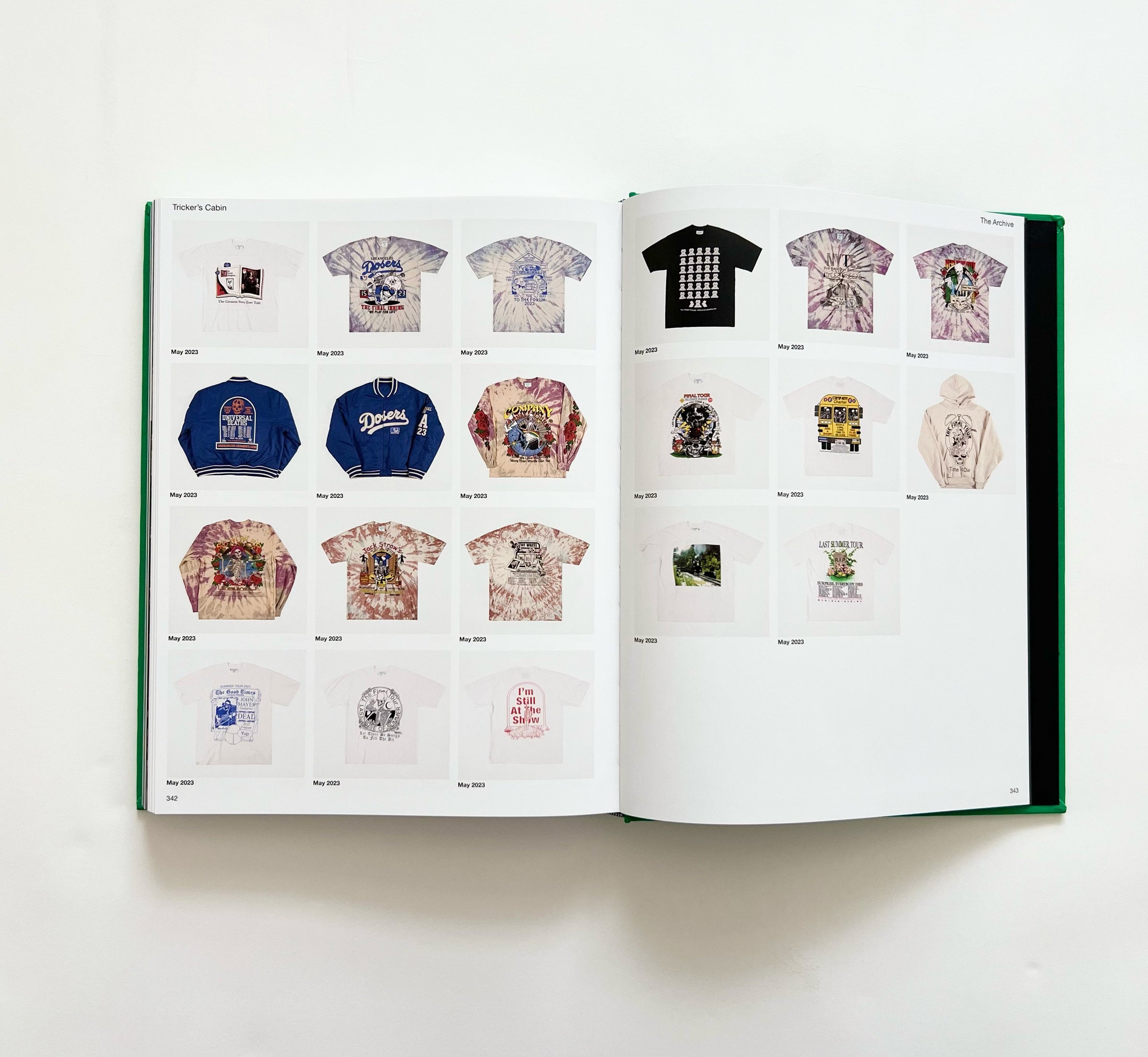 Tricker's Cabin: The Oral & Visual History of Online Ceramics