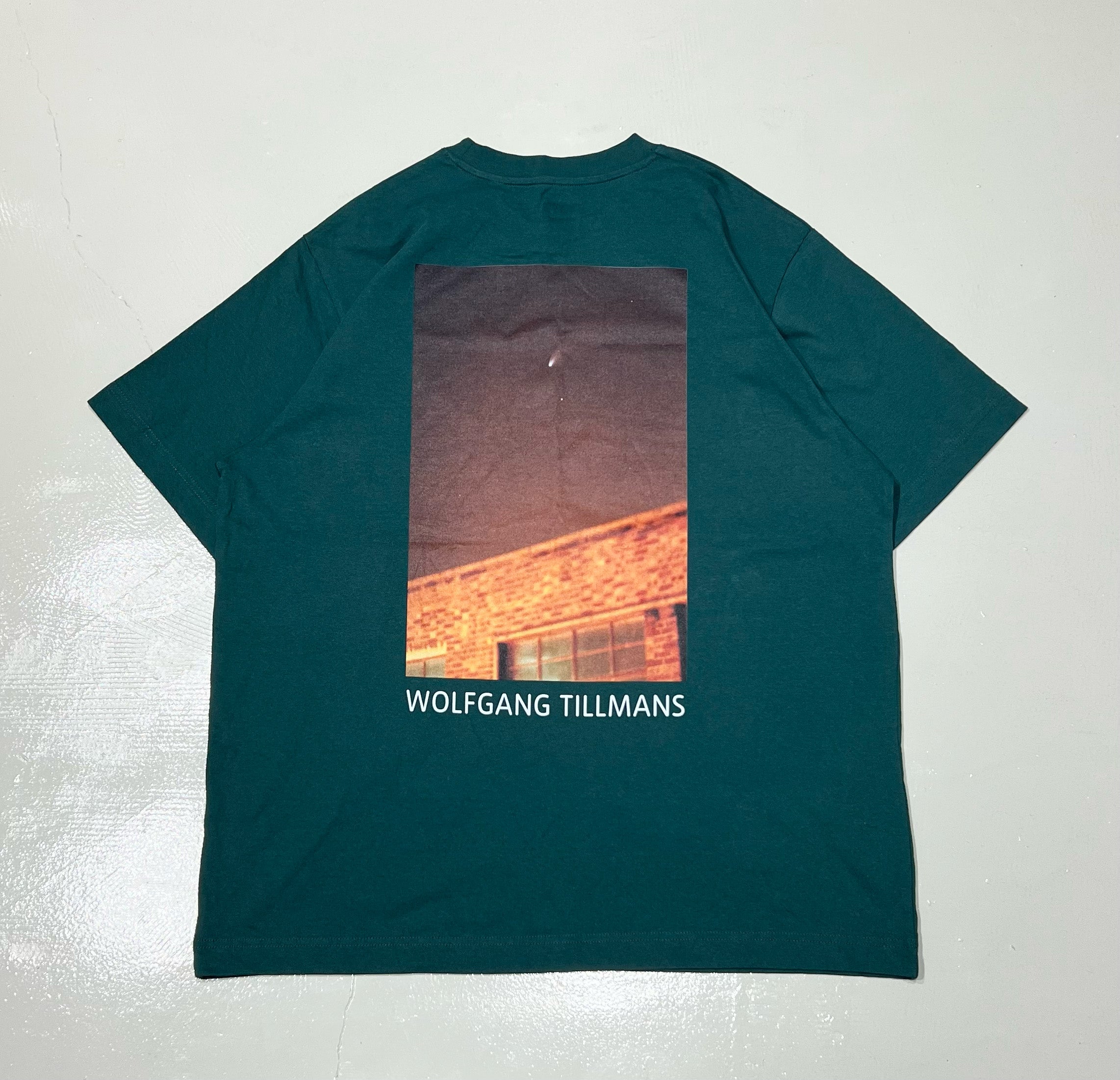 Tate Wolfgang Tillmans Hale-Bopp Tee | someday