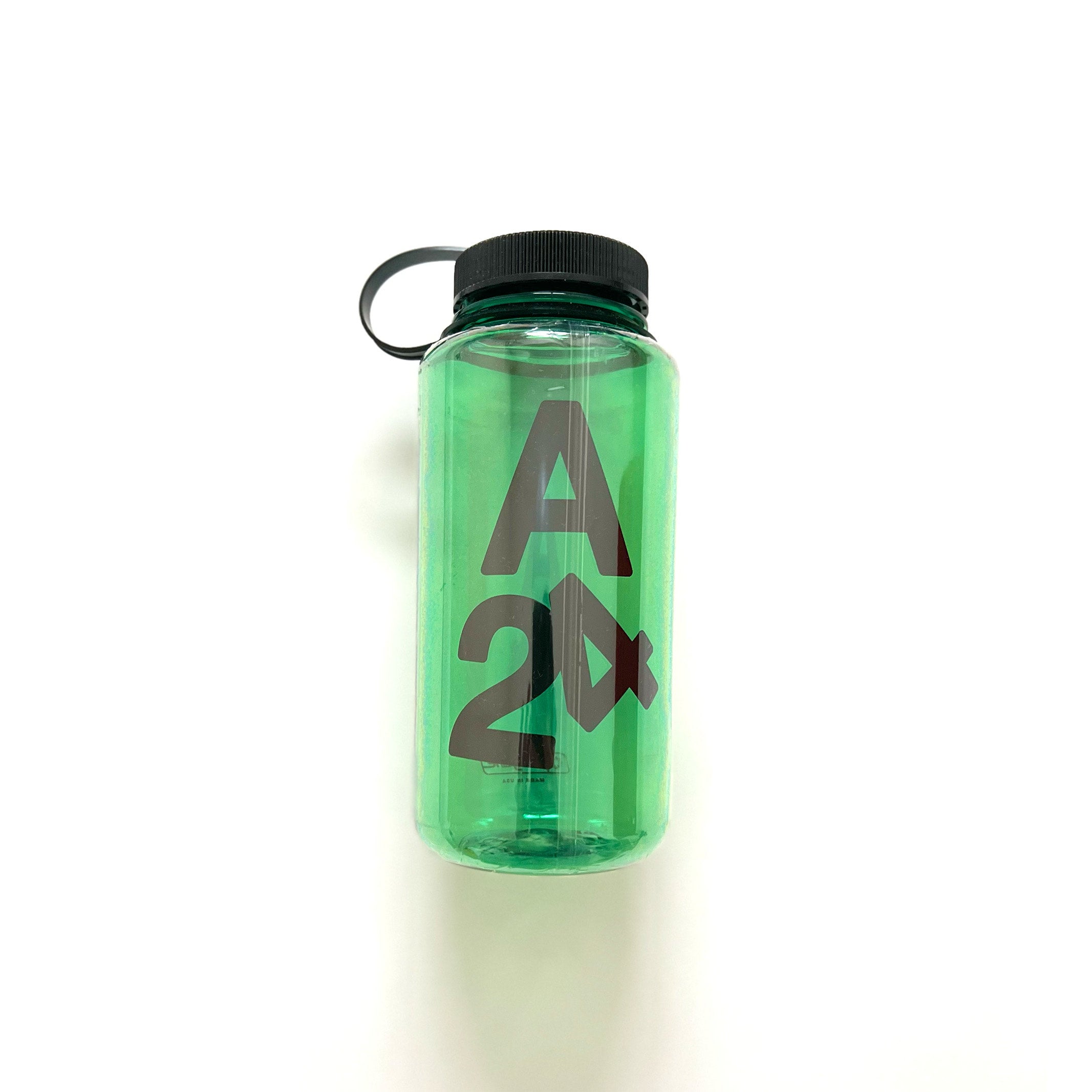 【新品】A24 ナルゲンボトル ステッカー付 A24 Stacked Logo Nalgene Water Bottle | someday