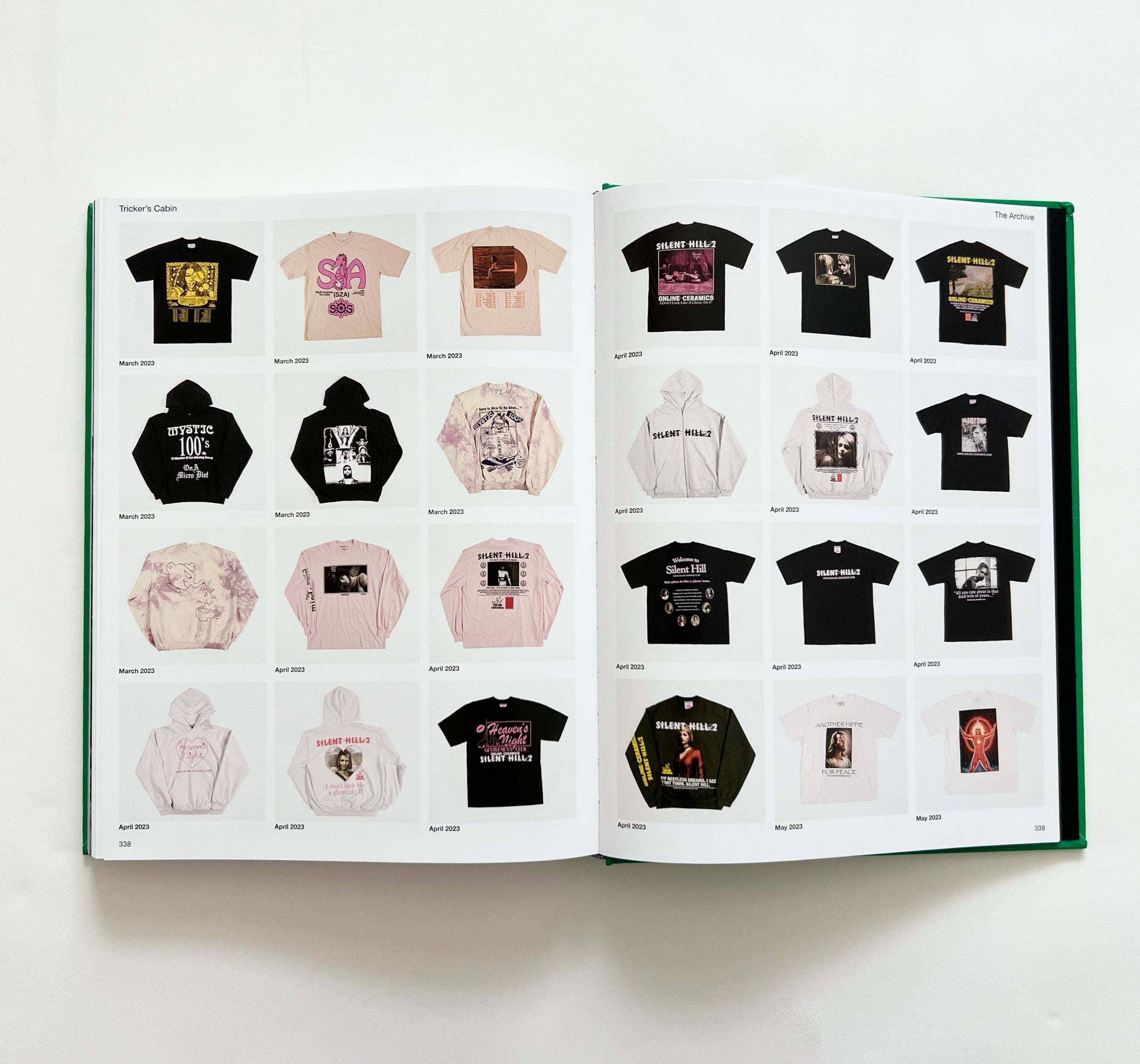 Tricker's Cabin: The Oral & Visual History of Online Ceramics