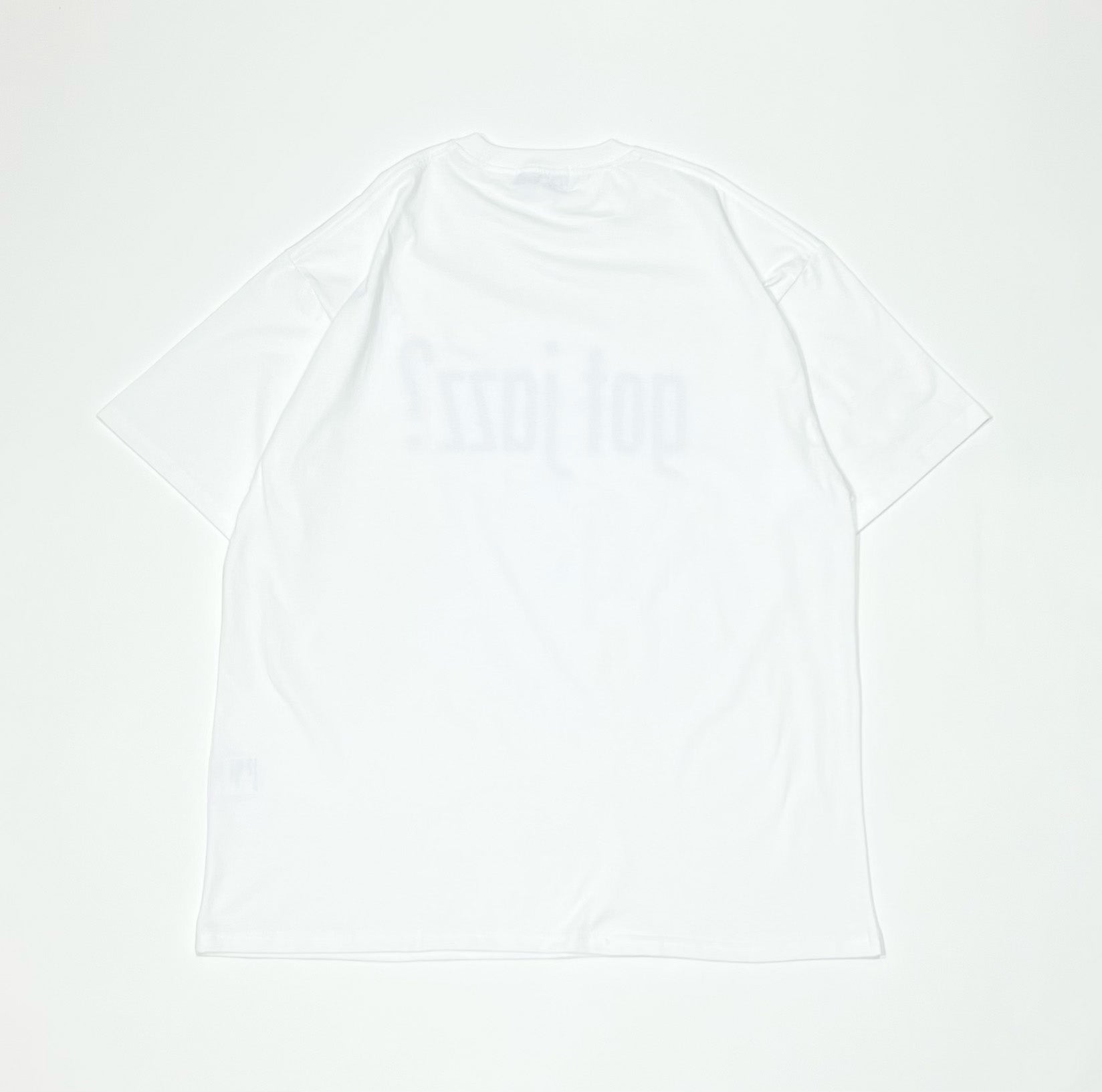 SOUNDS GOOD got jazz? Tee White | someday
