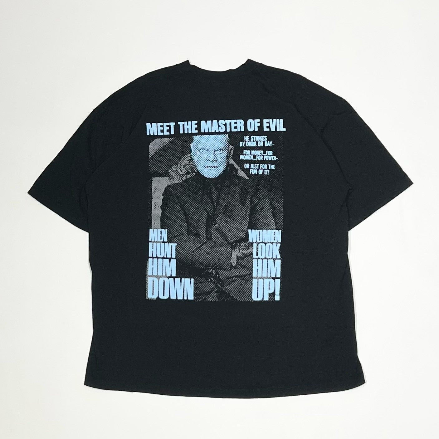 Night Gallery Brand Tee with Fantomas | someday