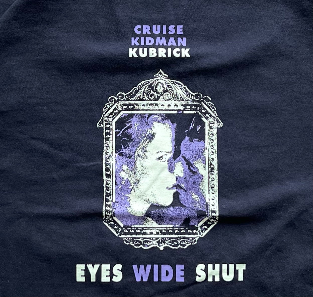 EYES WIDE SHUT Tshirt | someday