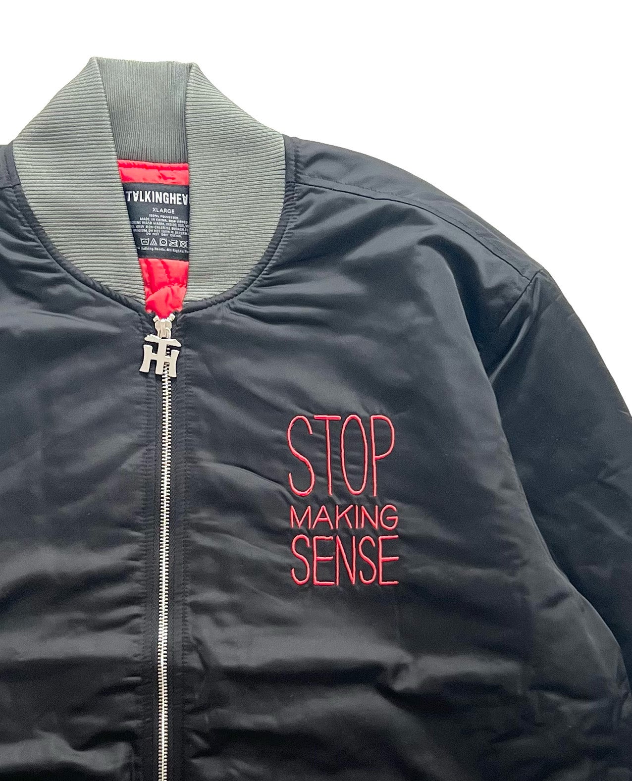 ◉新品・未使用◉ UNDERCOVER \"STOP MAKING SENSE\" image_eee47131-cca2-45a3-a59d-