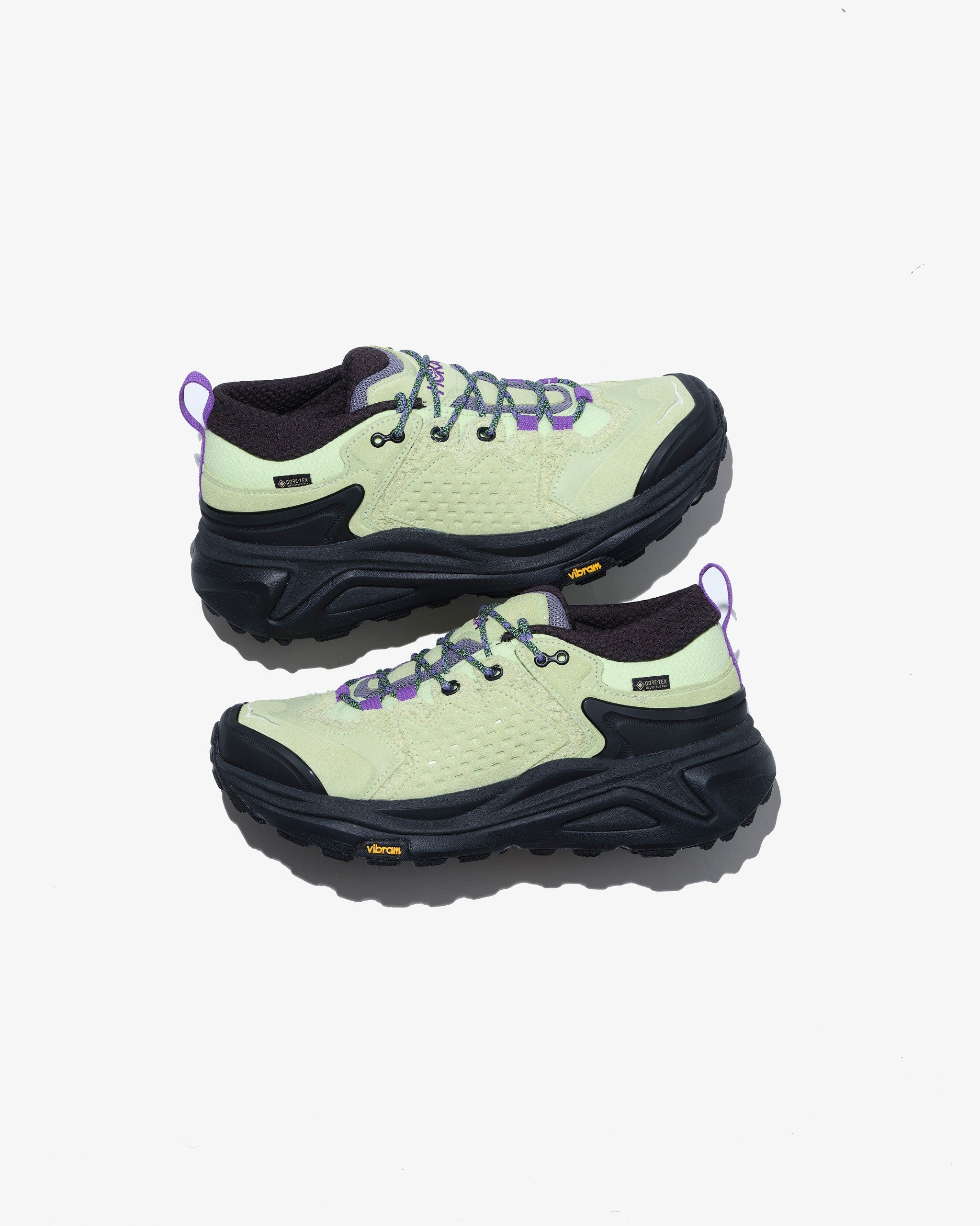 HOKA KAHA 3 LOW GTX TP 