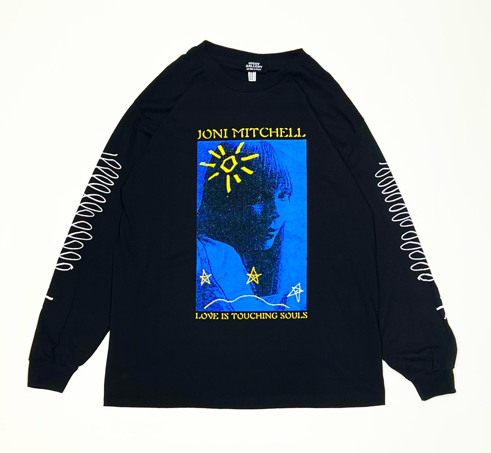 Araki Tシャツ s Araki Tee | someday