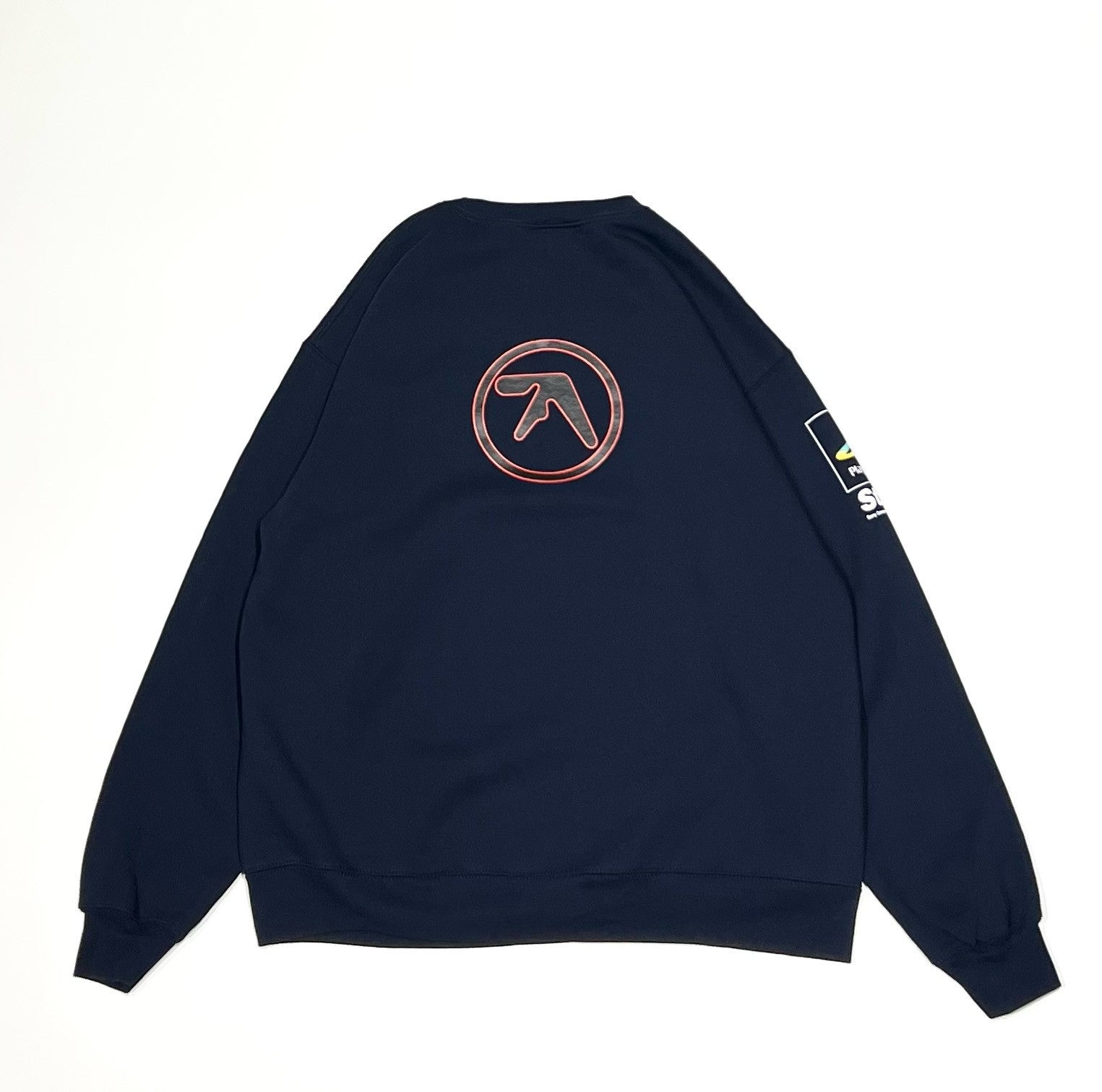 APHEX TWIN PS Staff Crewneck Tシャツ スウェット 【公式通販】