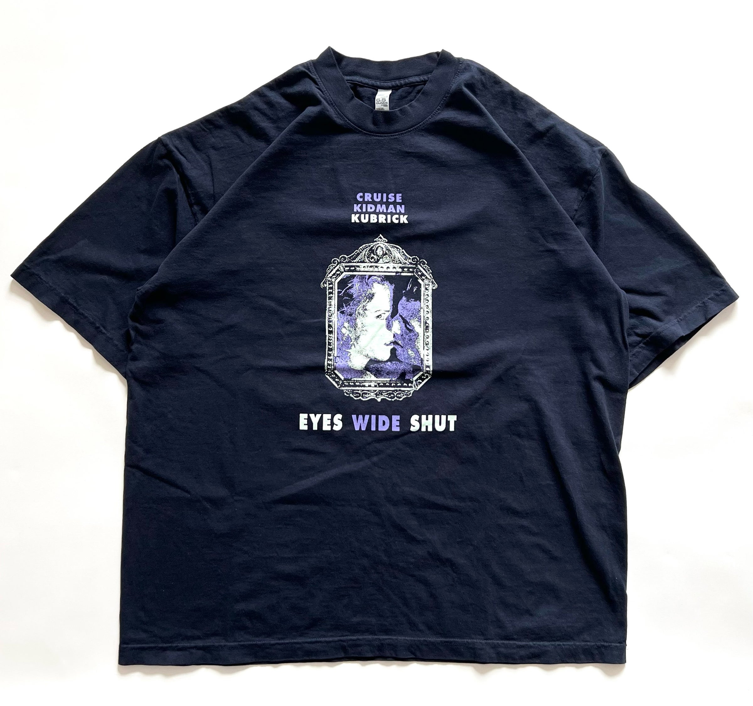 EYES WIDE SHUT Tshirt | someday