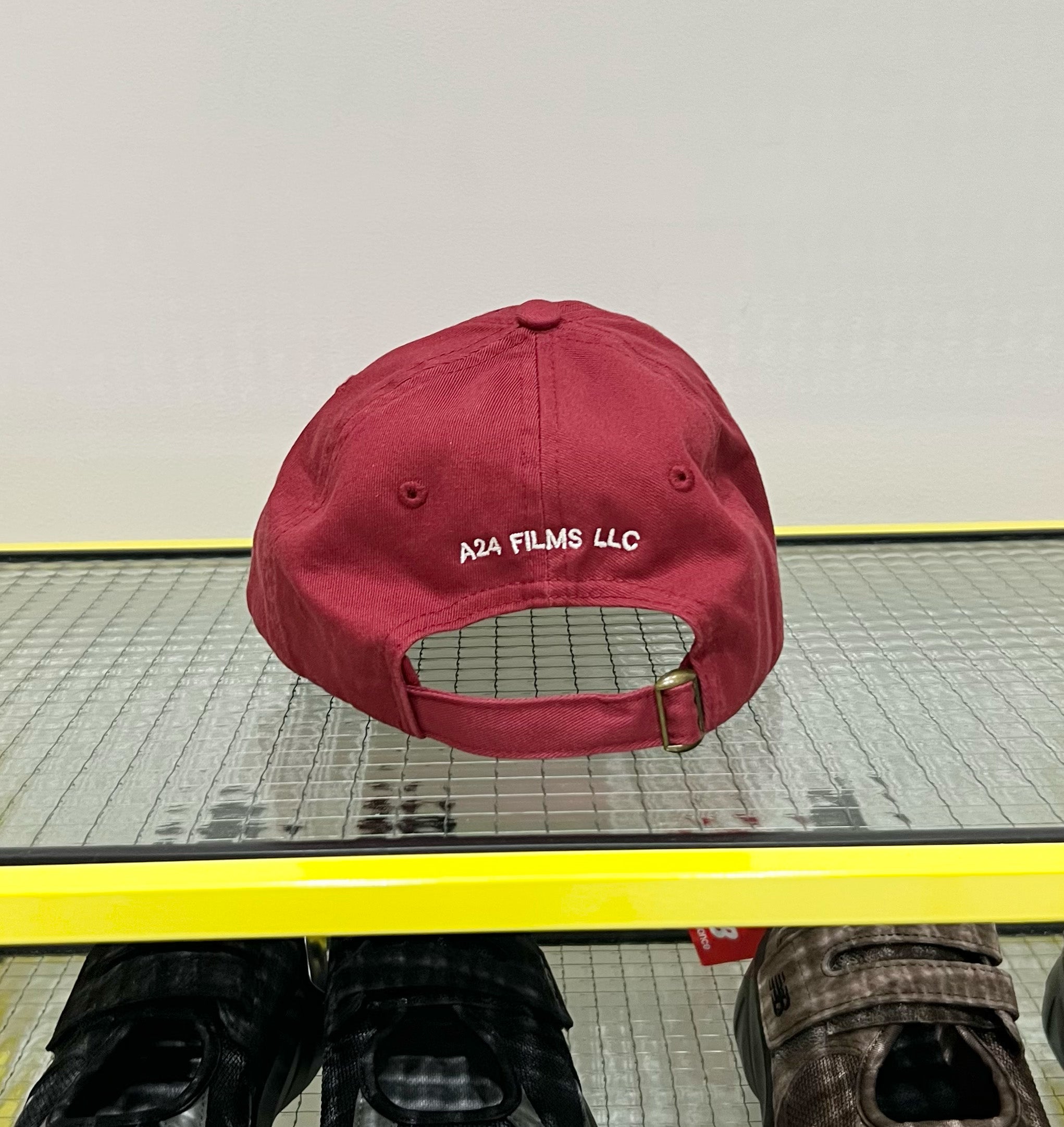 A24 Adore Matchmaking Hat | someday