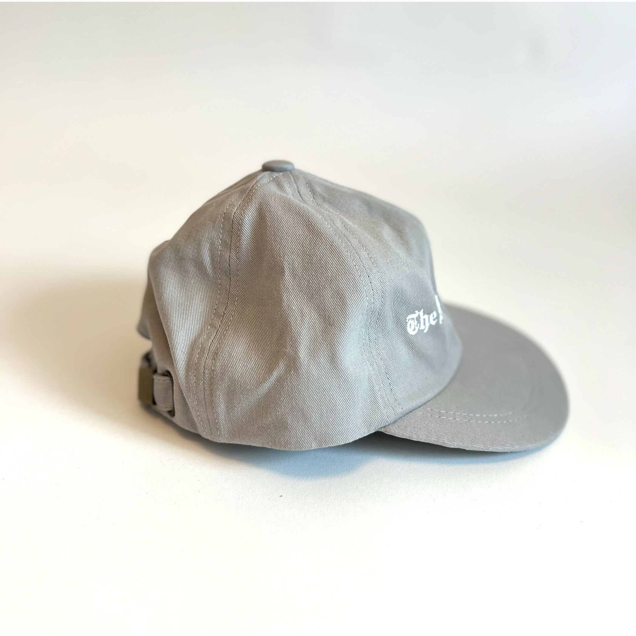 New York Times Kids Logo Baseball Cap | someday